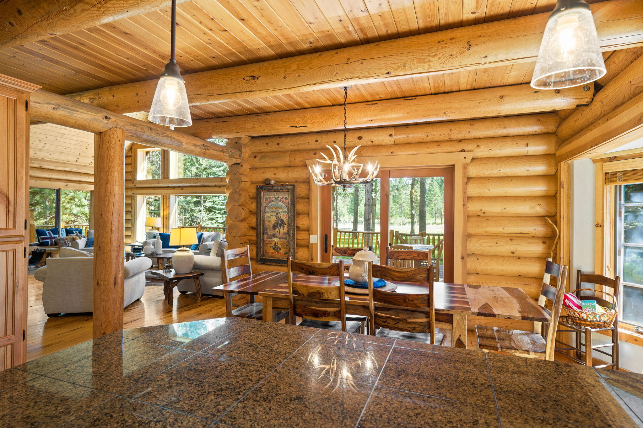 16897 Pony Express Way