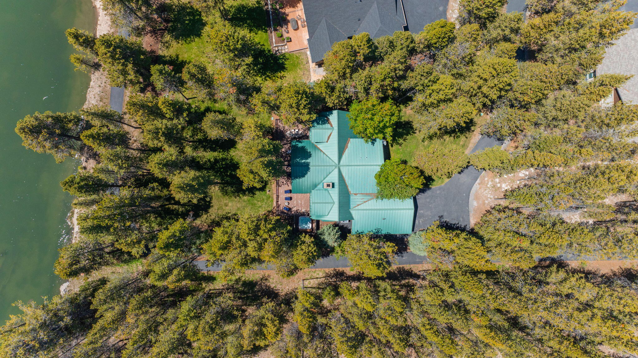 16897 Pony Express Way