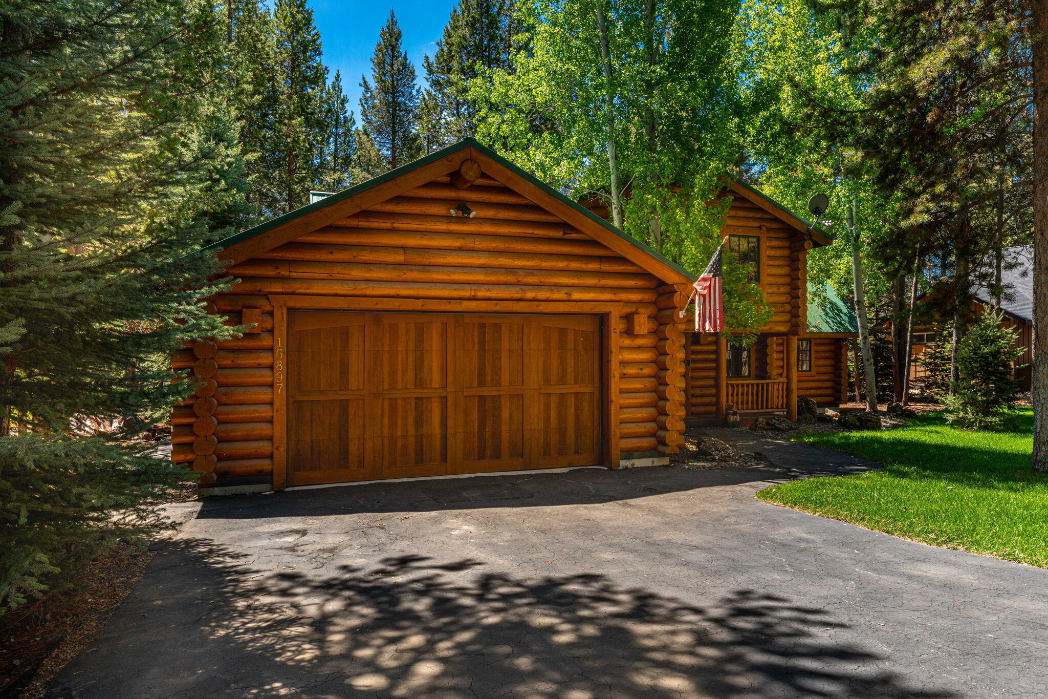 16897 Pony Express Way