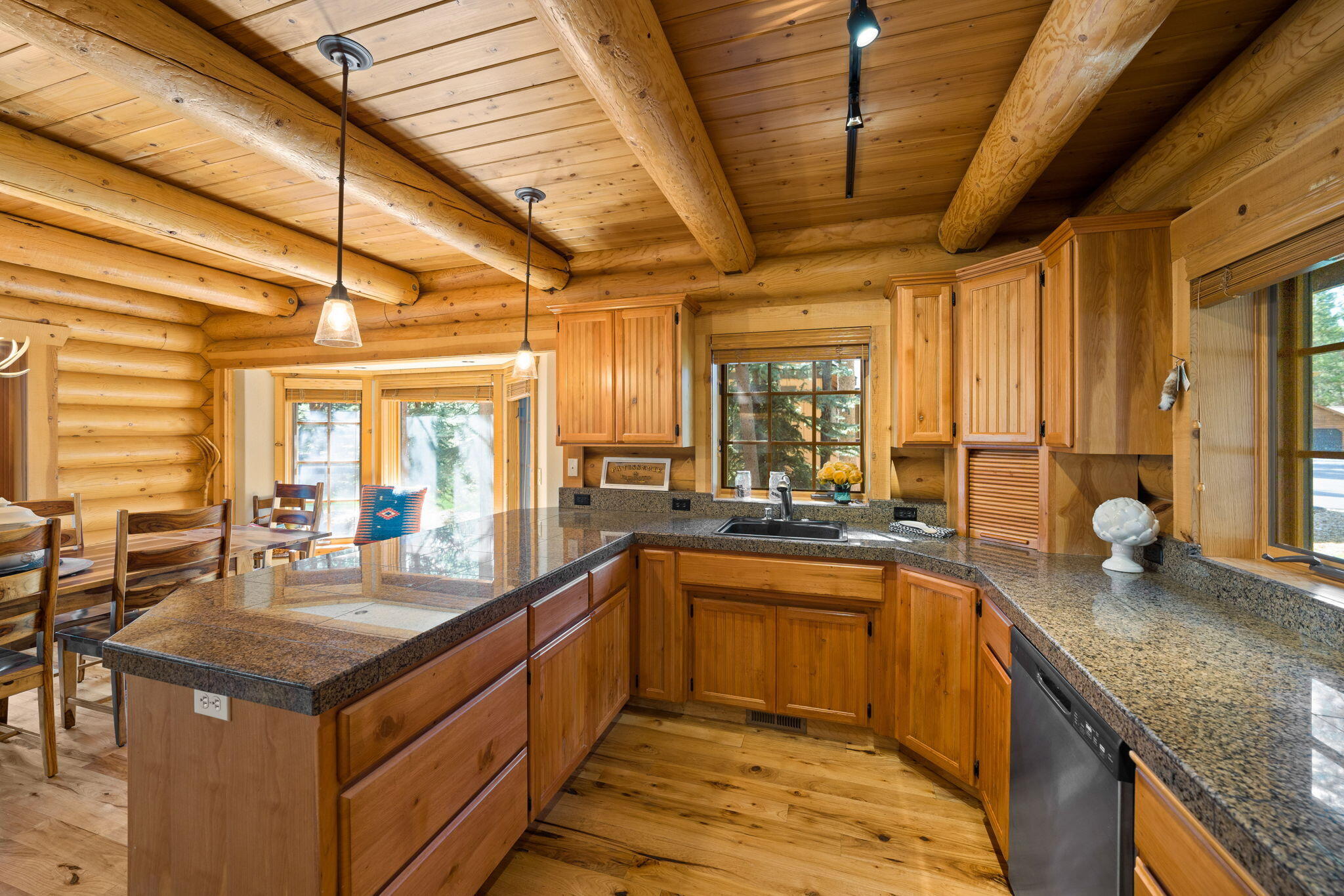 16897 Pony Express Way