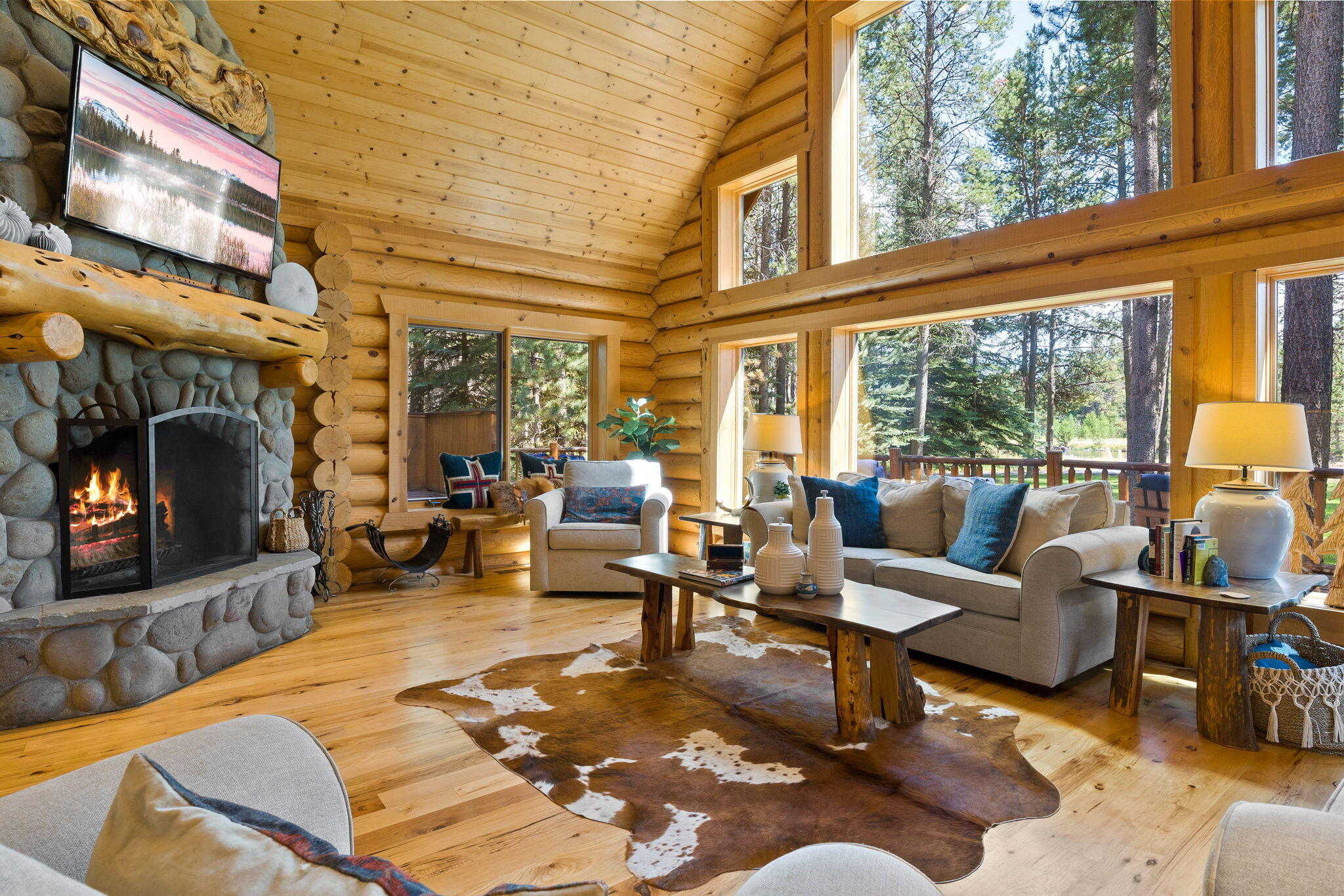 16897 Pony Express Way