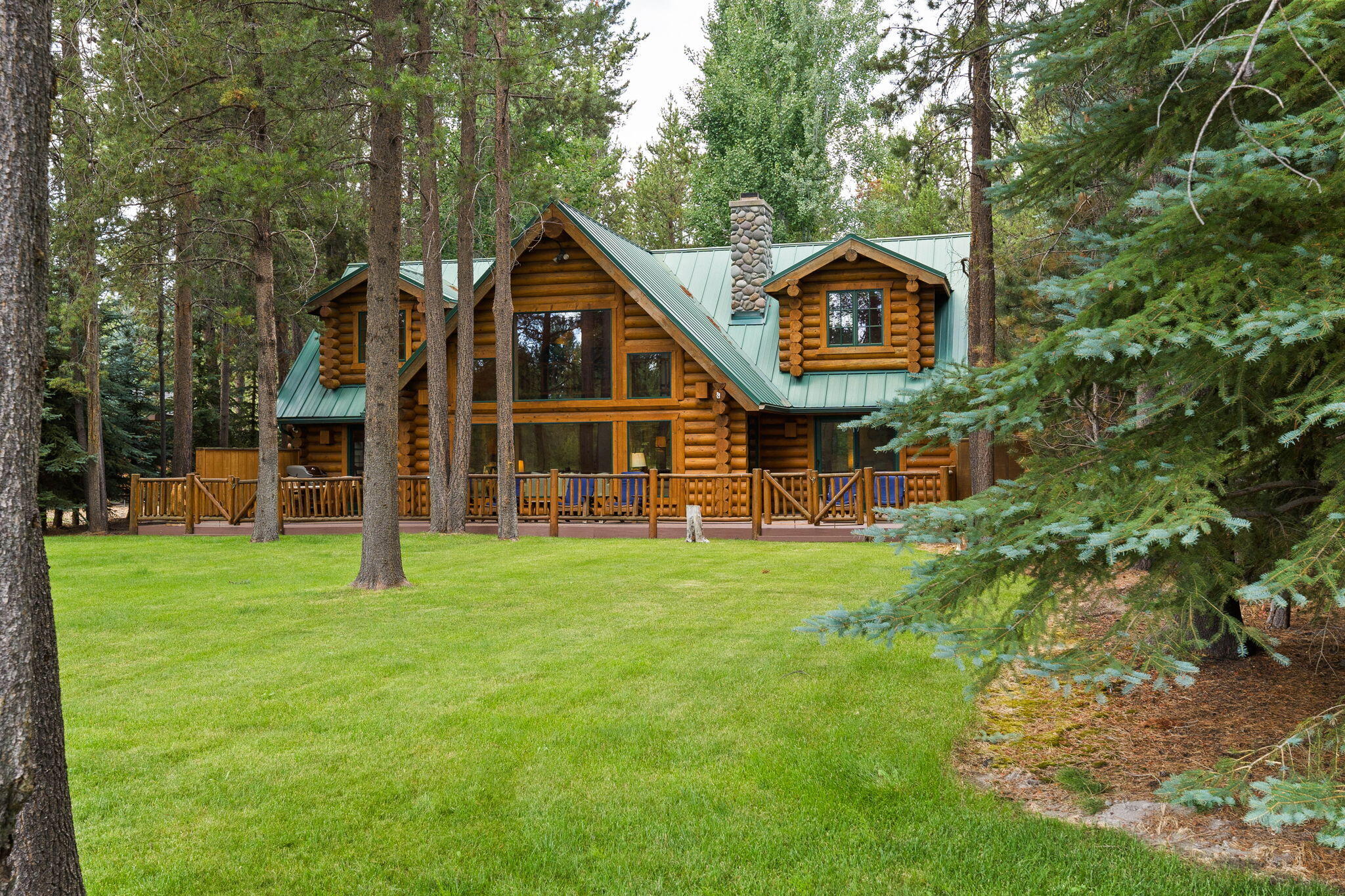 16897 Pony Express Way