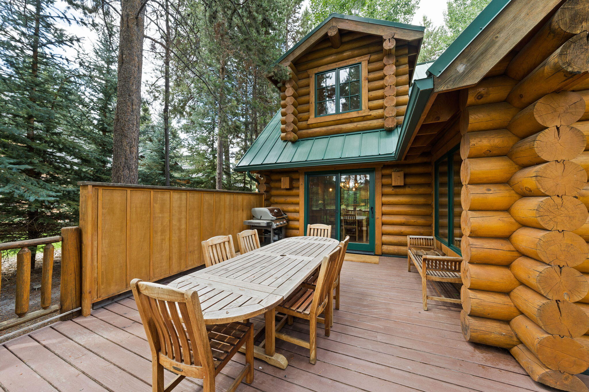 16897 Pony Express Way