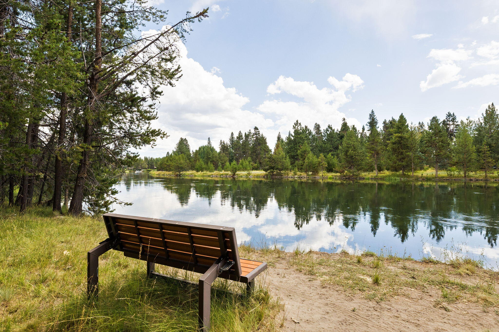 16897 Pony Express Way