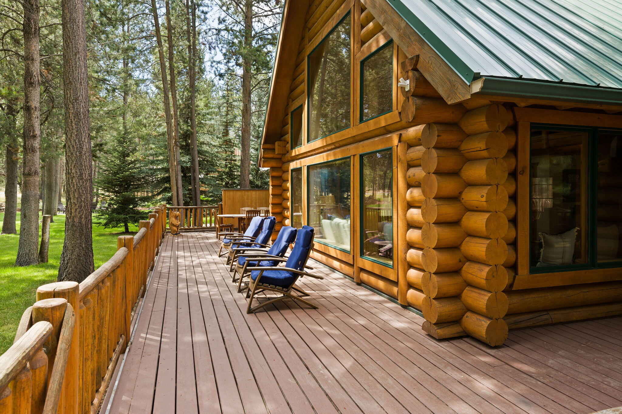 16897 Pony Express Way