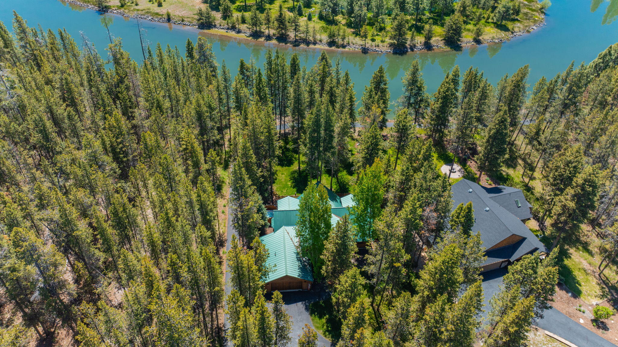 16897 Pony Express Way