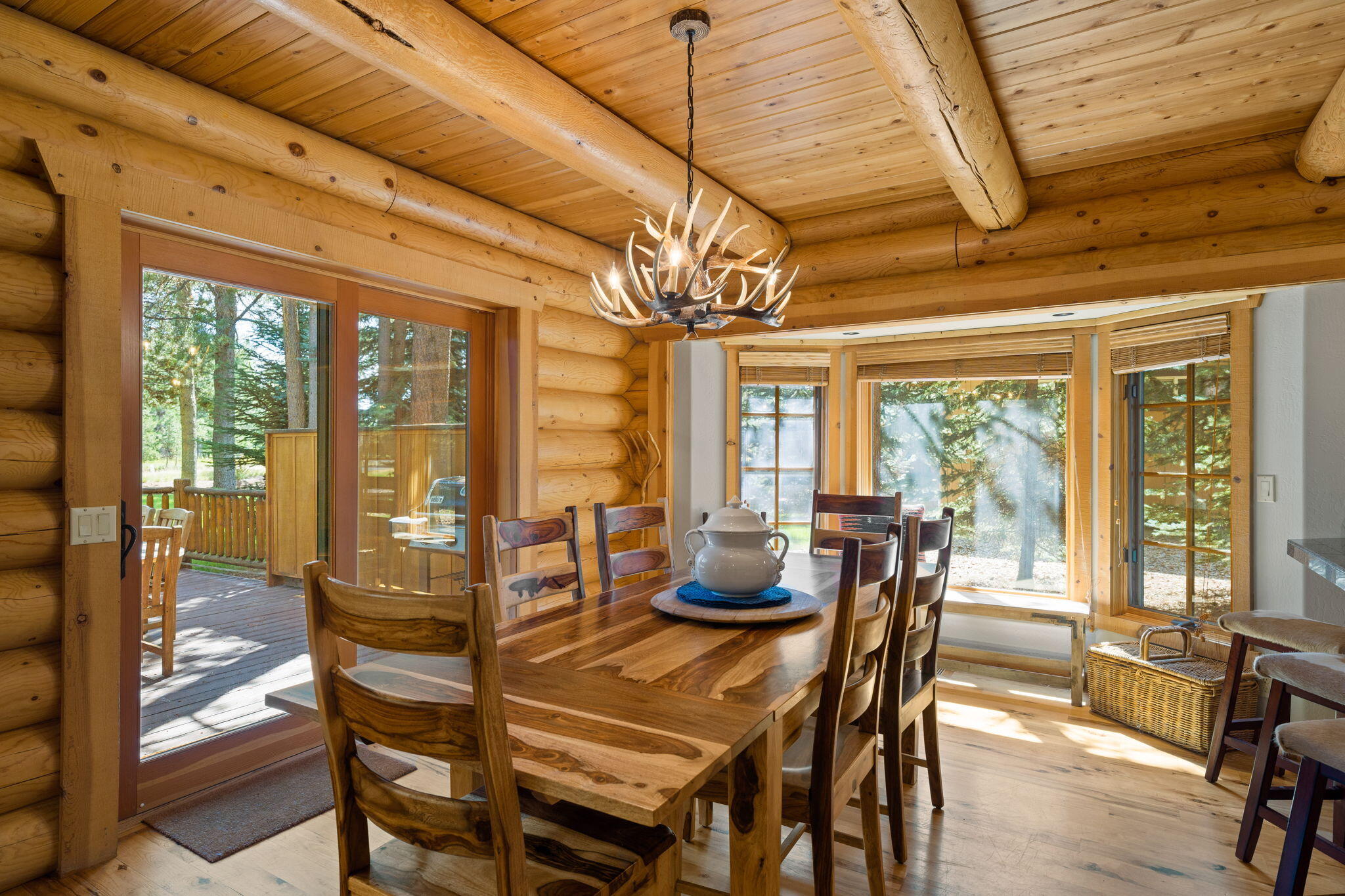 16897 Pony Express Way