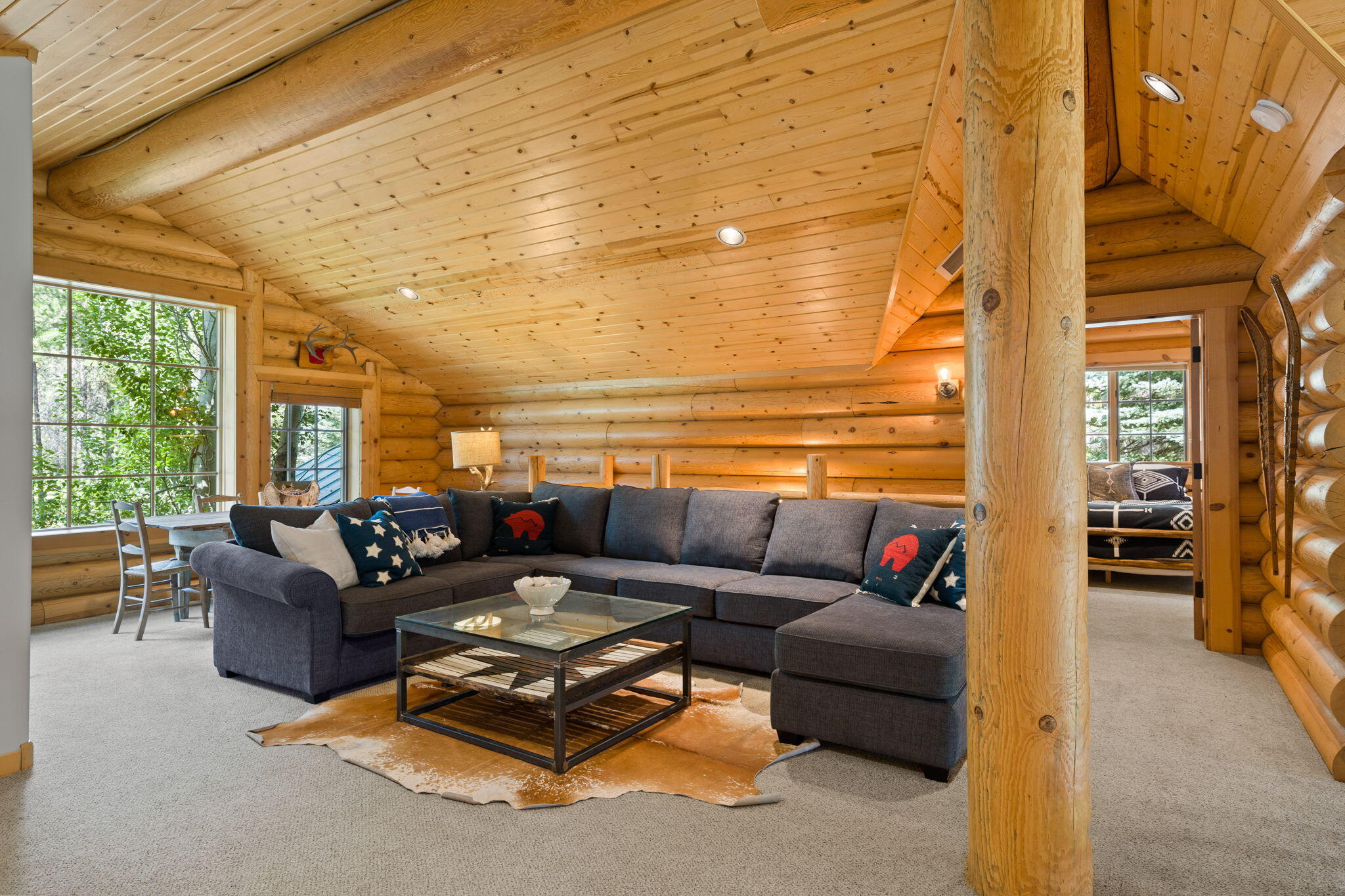 16897 Pony Express Way