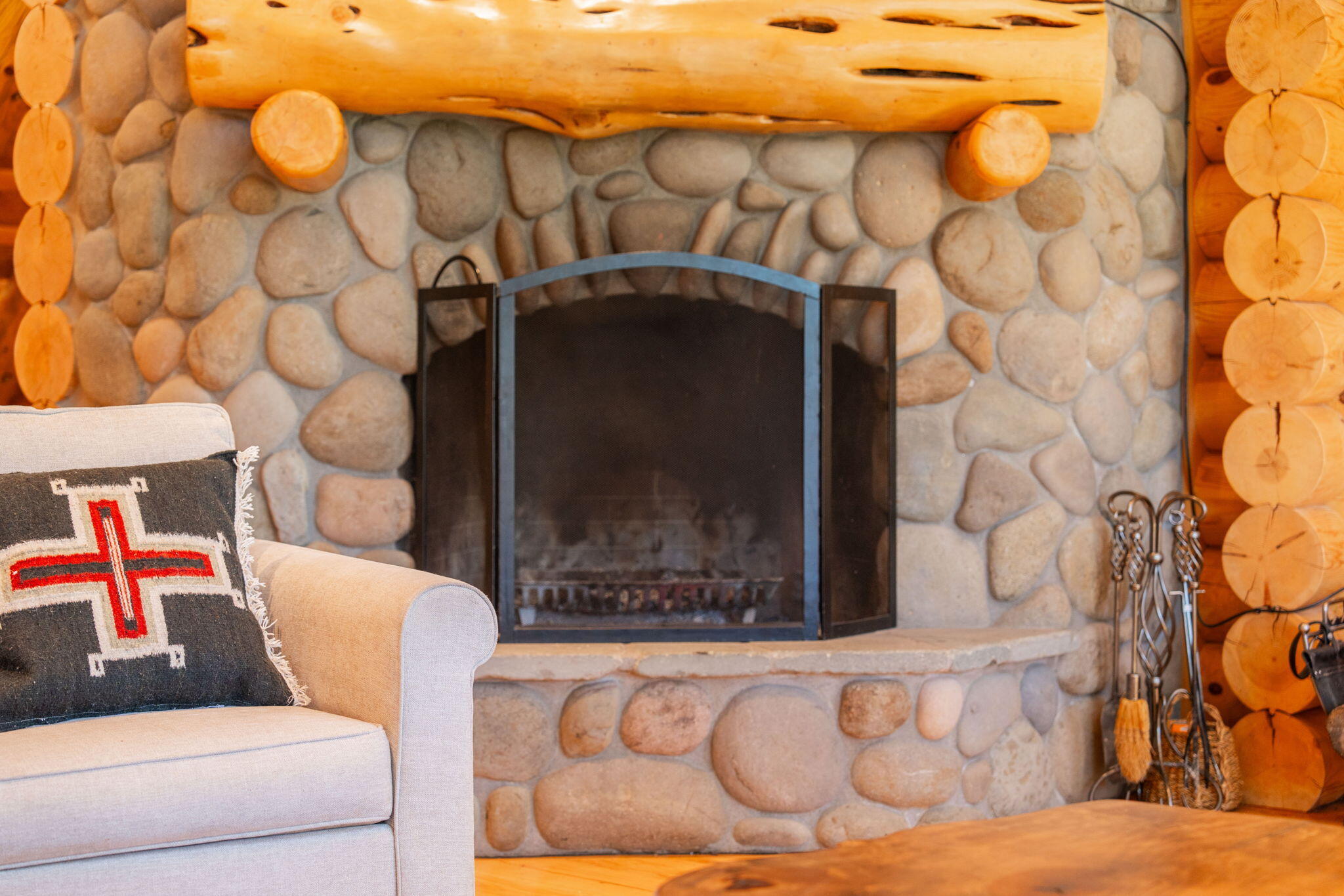 16897 Pony Express Way