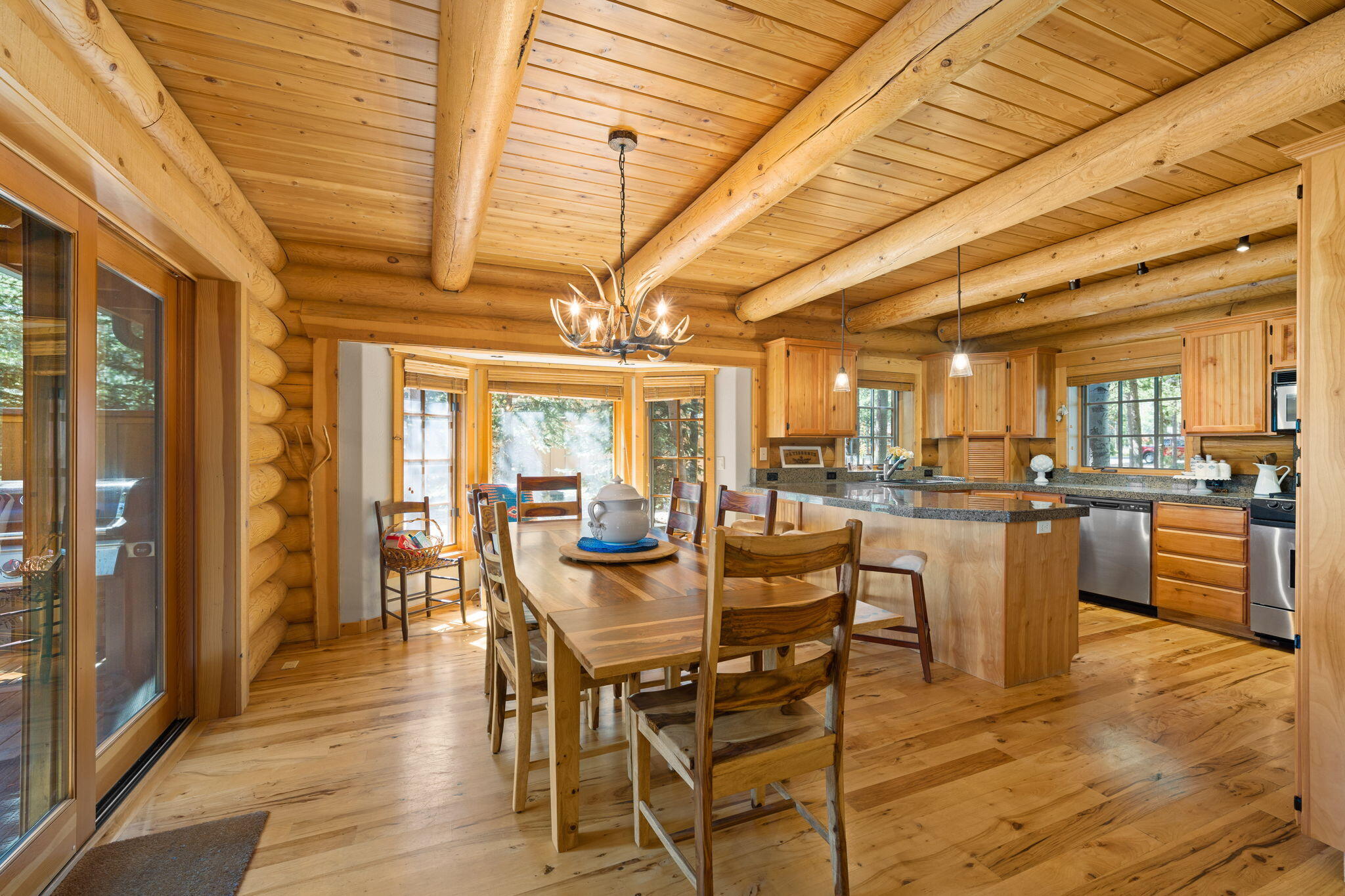 16897 Pony Express Way