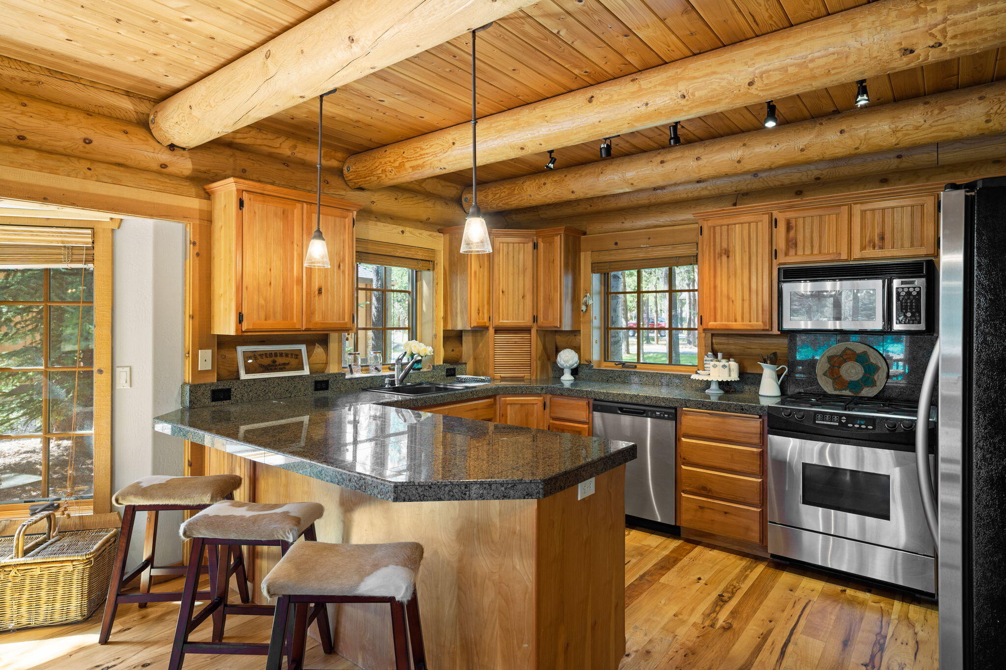 16897 Pony Express Way