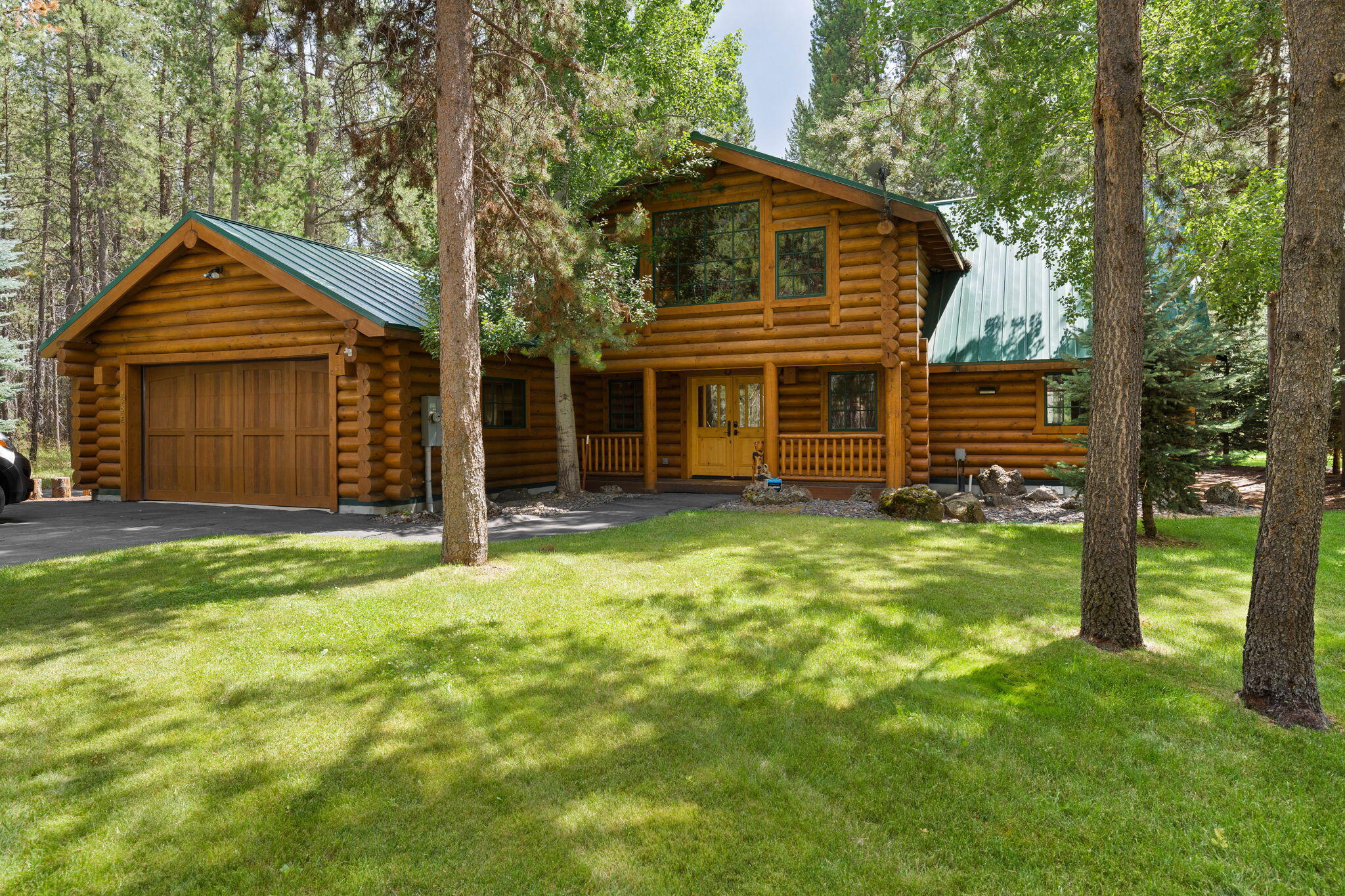 16897 Pony Express Way