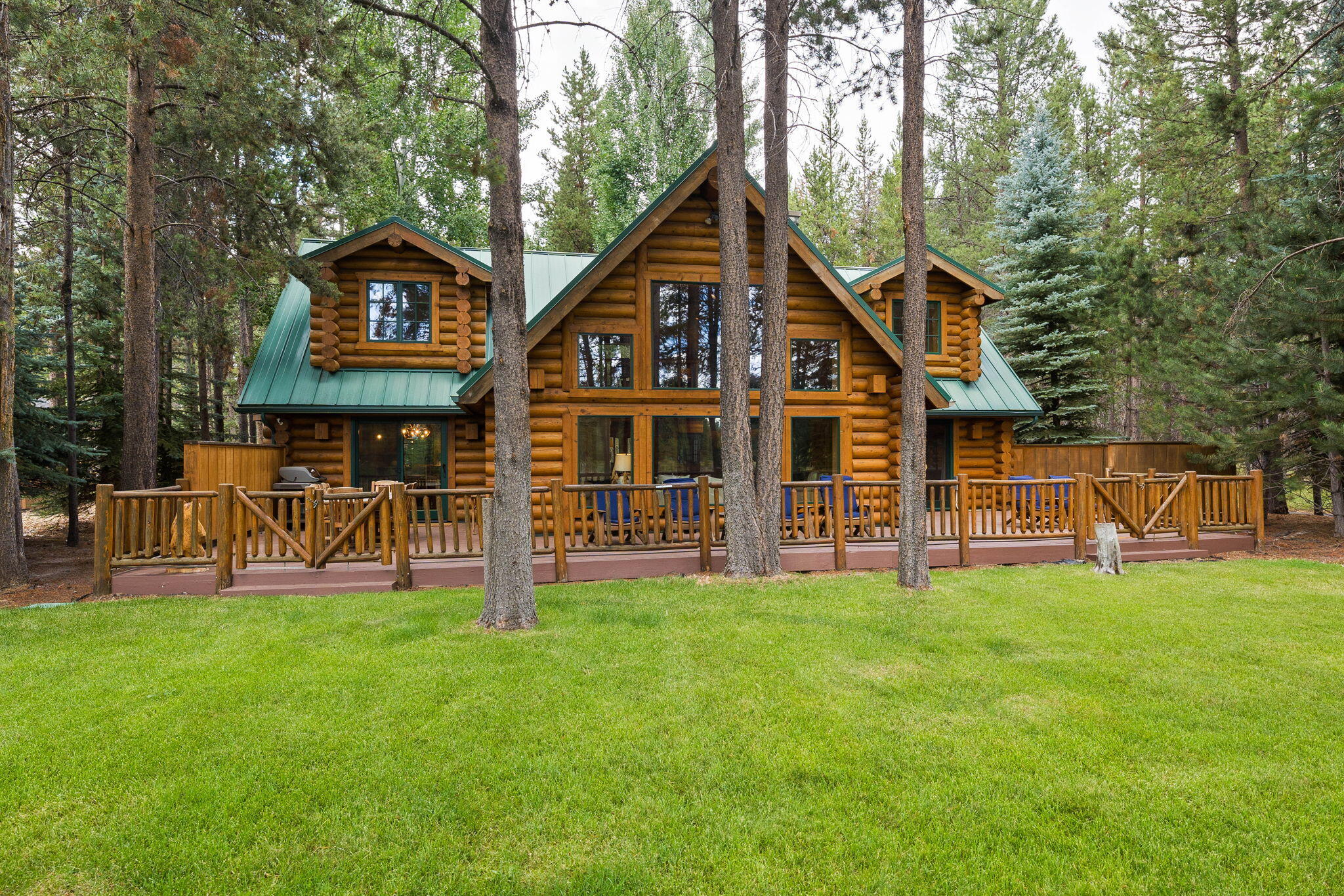 16897 Pony Express Way