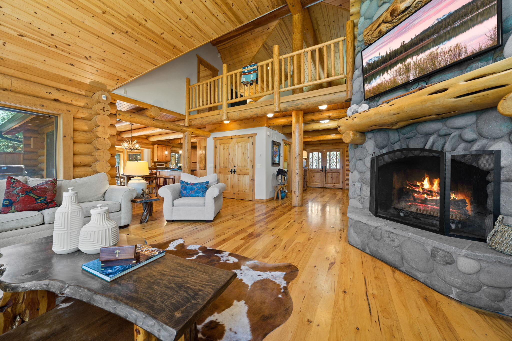 16897 Pony Express Way