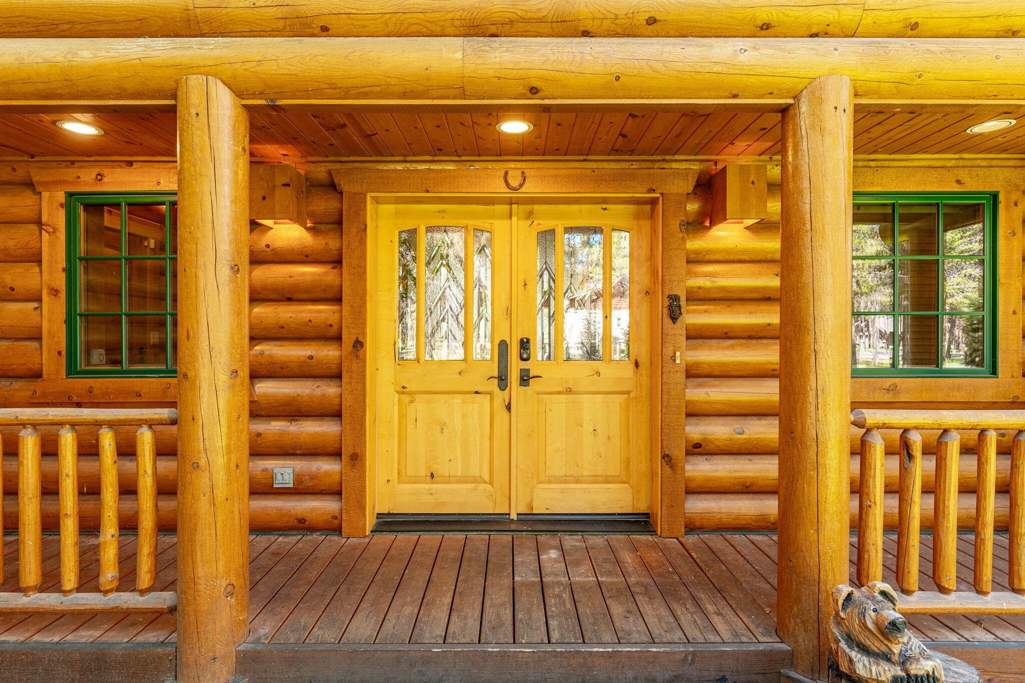 16897 Pony Express Way