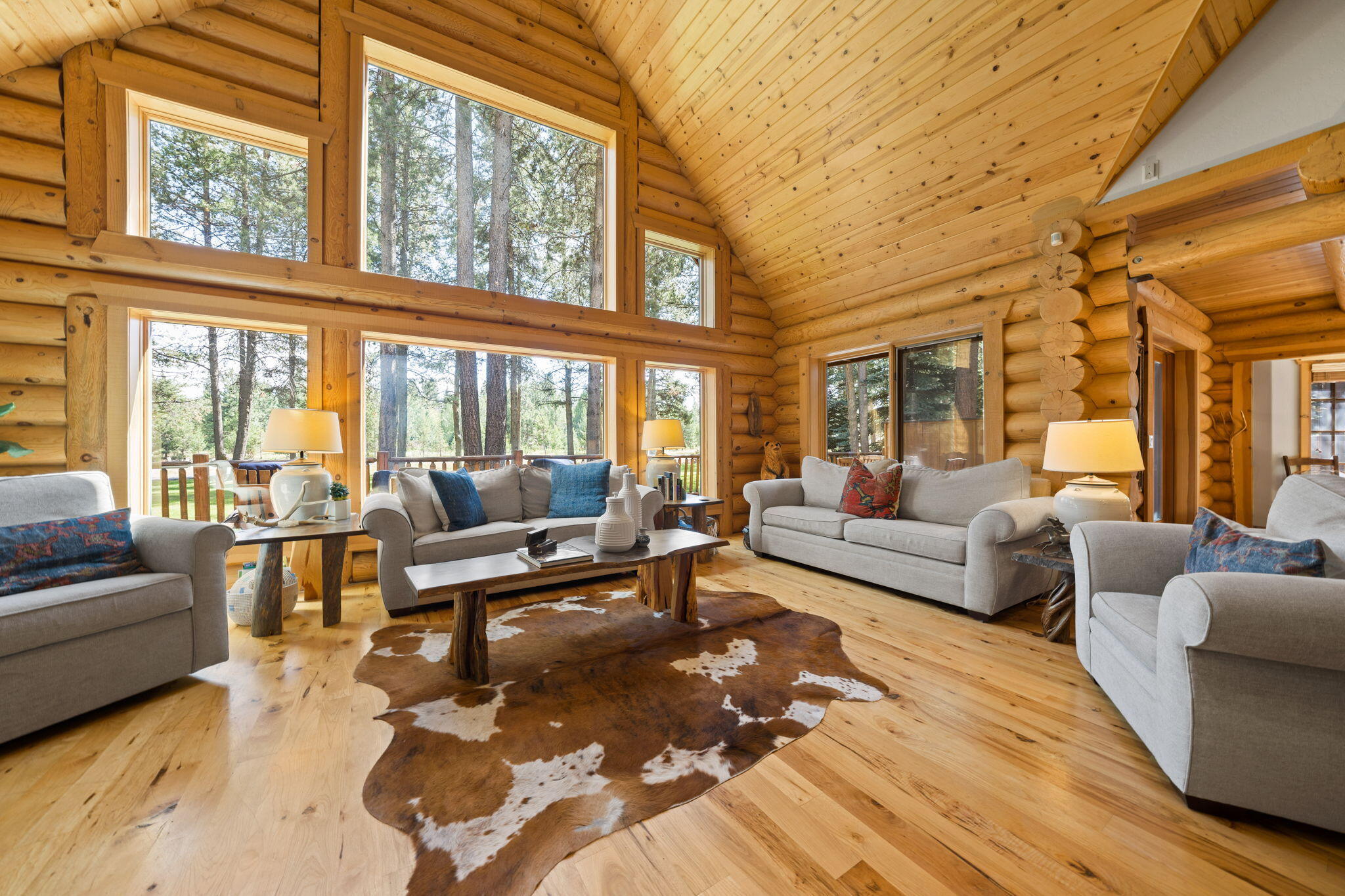 16897 Pony Express Way