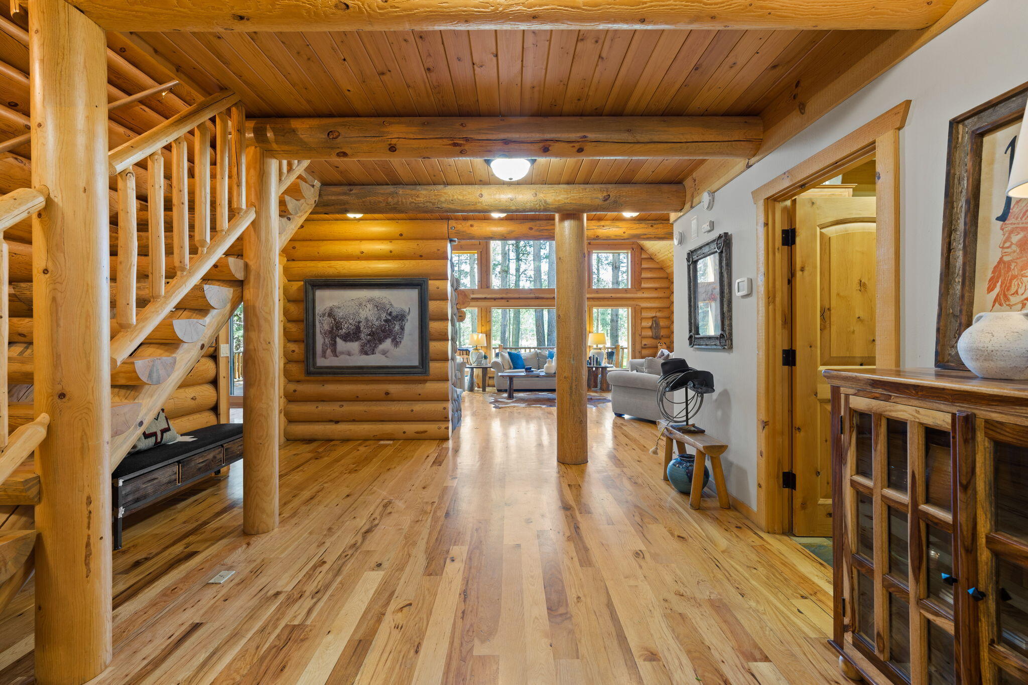 16897 Pony Express Way