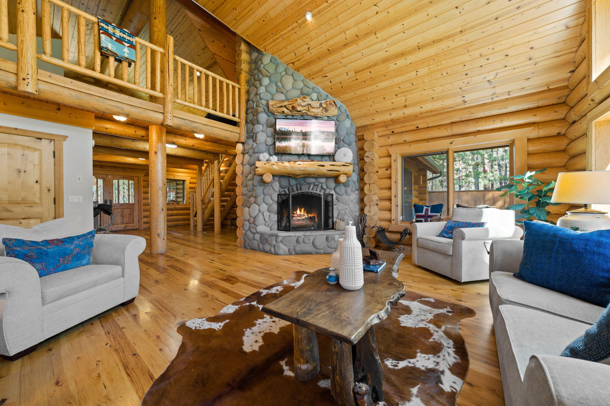 16897 Pony Express Way