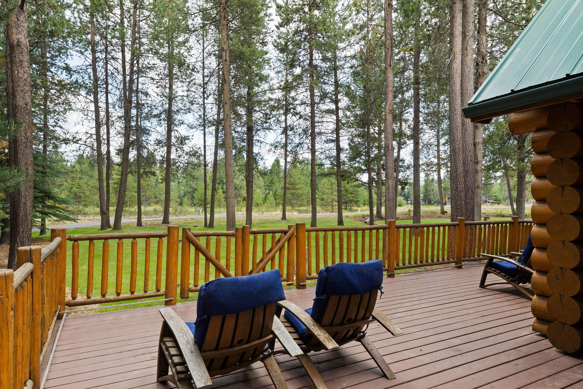 16897 Pony Express Way