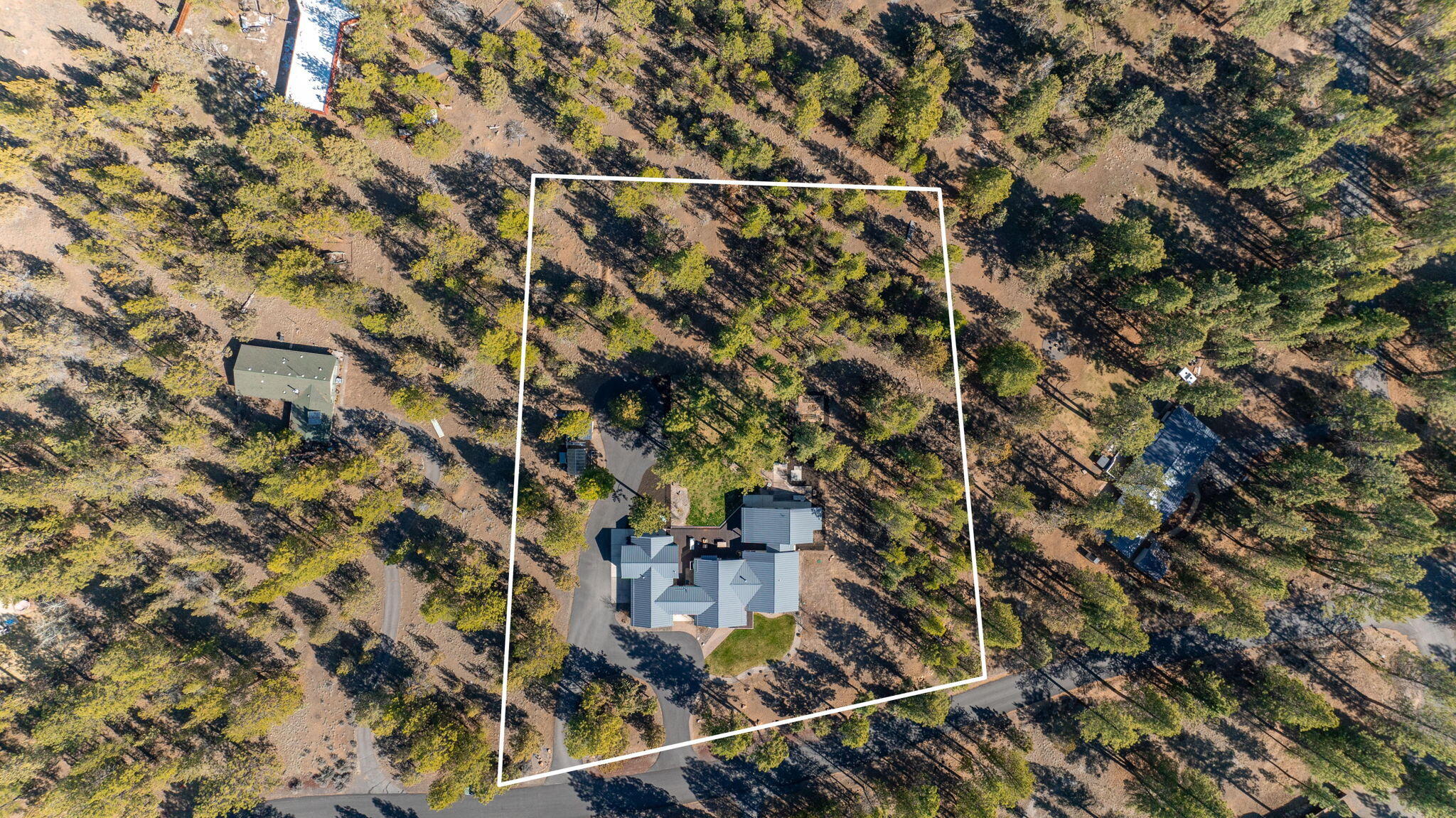 63444 NW Bridle Lane