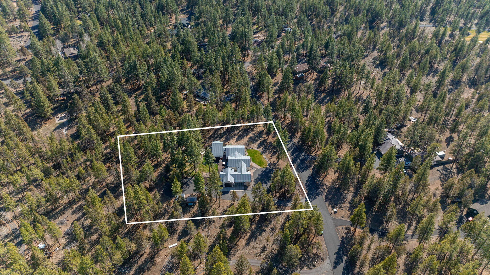 63444 NW Bridle Lane