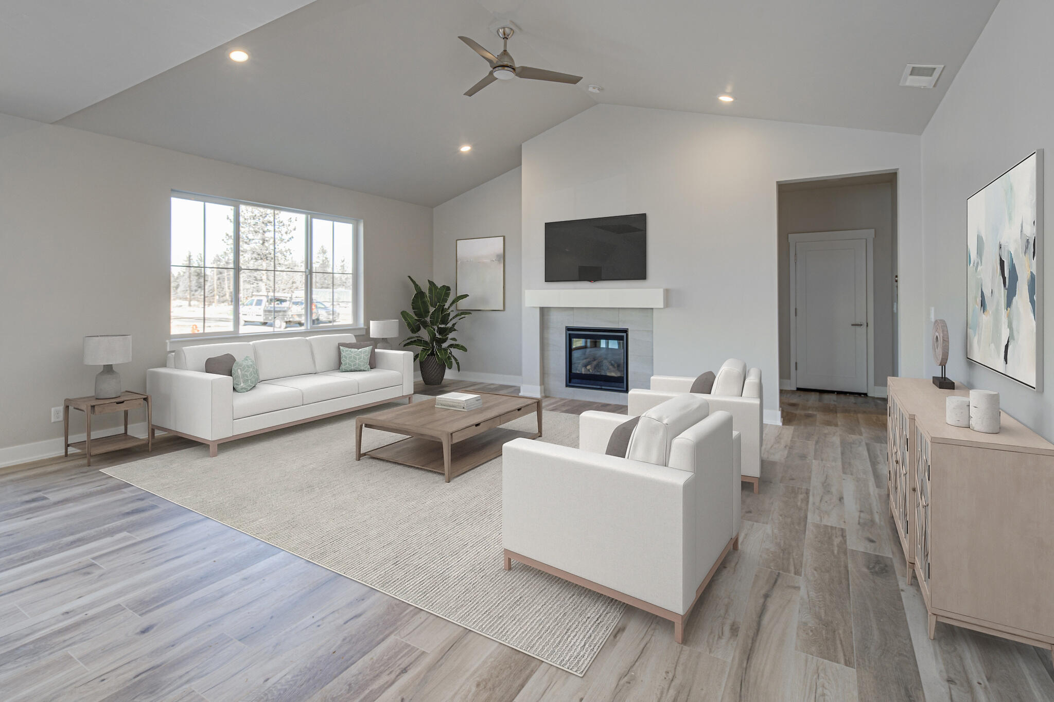 20710 SE Scout Place