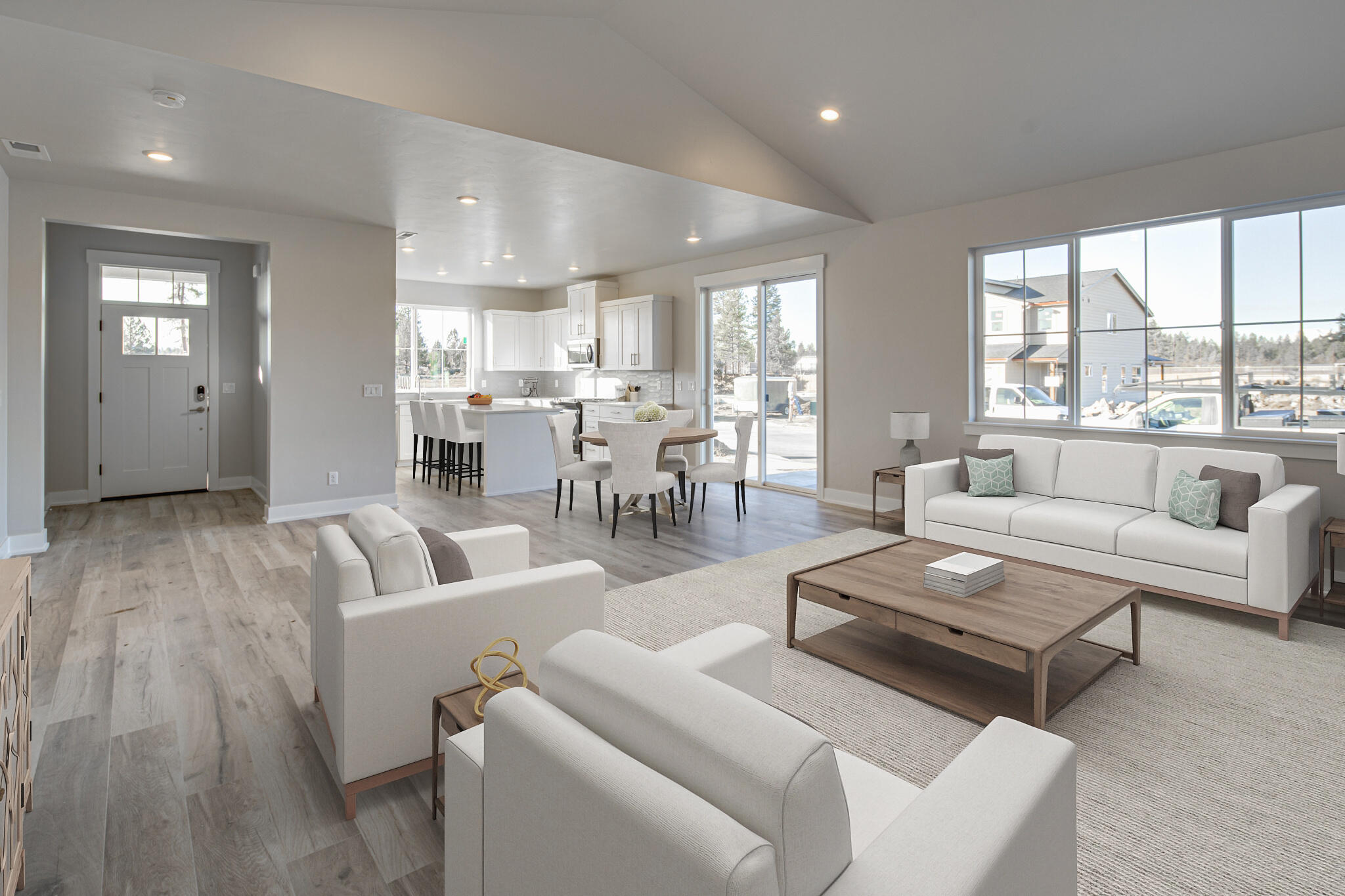 20710 SE Scout Place