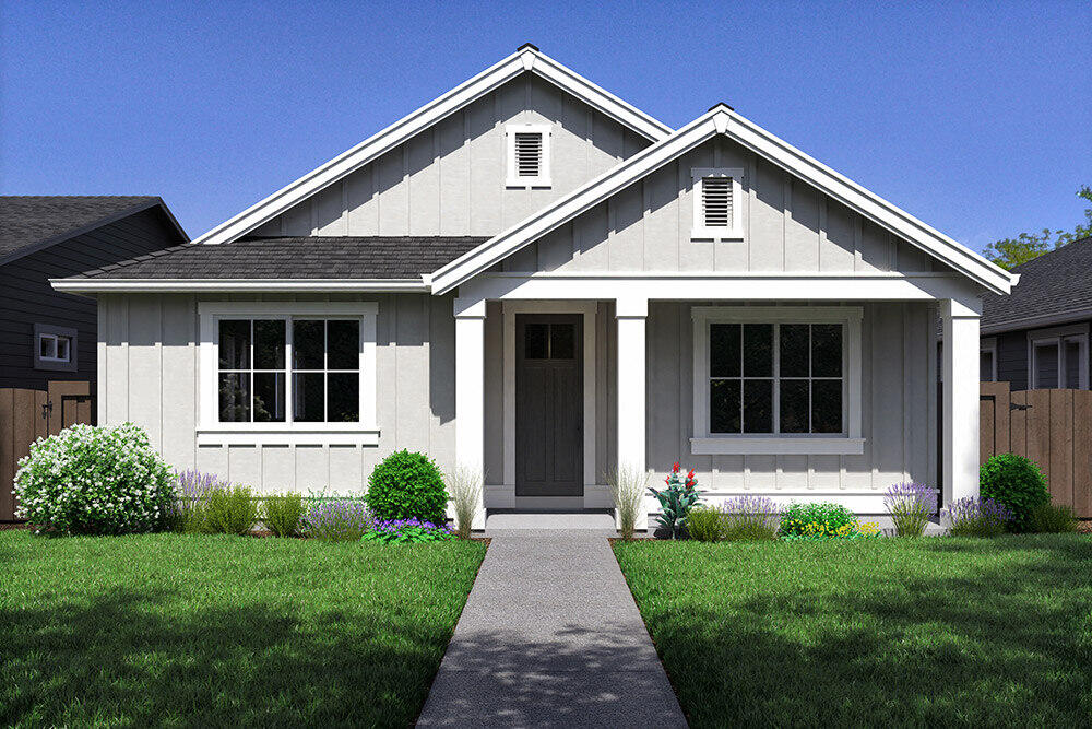 20710 SE Scout Place