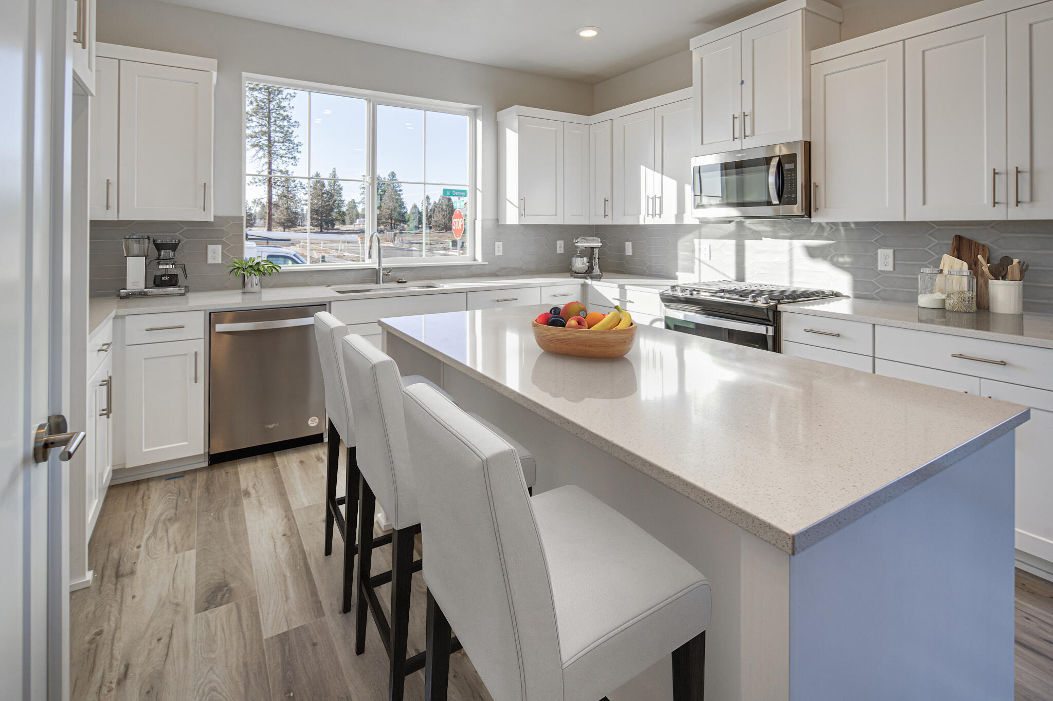 20710 SE Scout Place