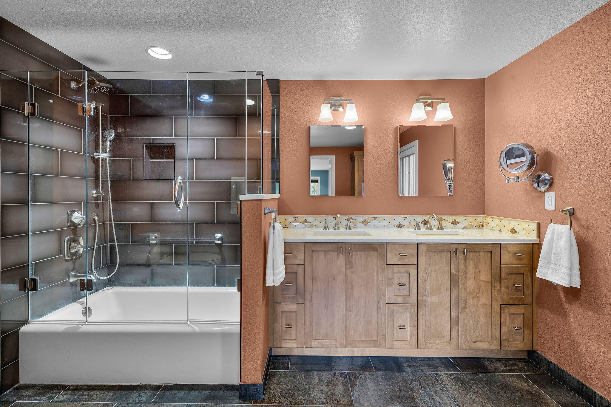 1414 NW Awbrey Road, A