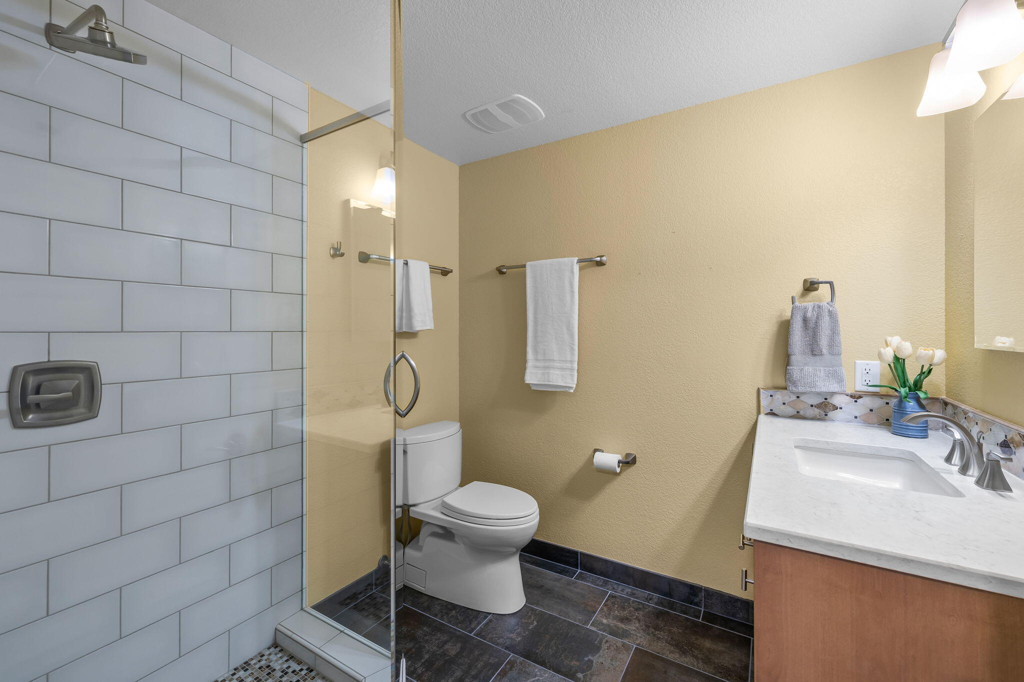 1414 NW Awbrey Road, A