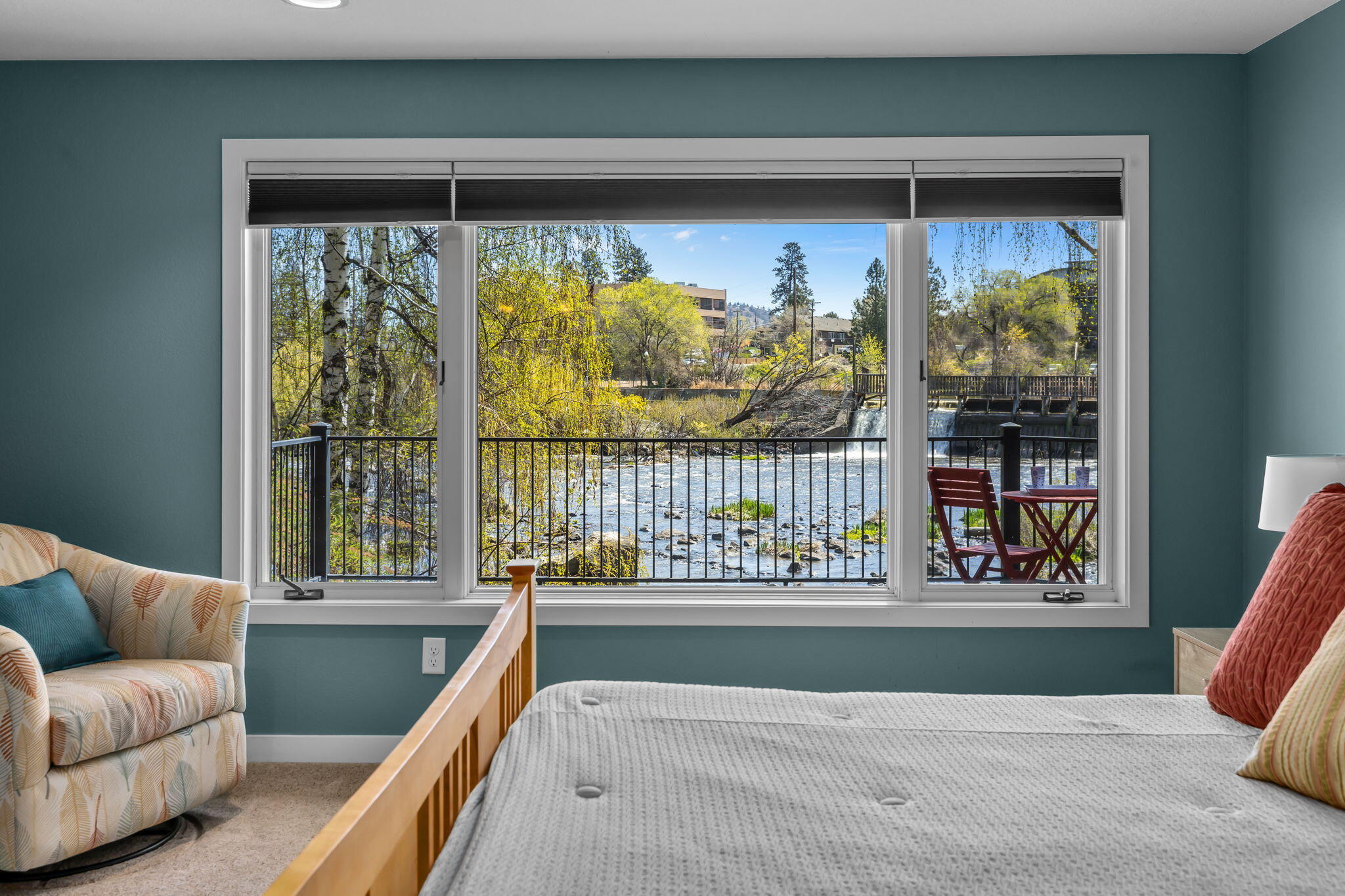 1414 NW Awbrey Road, A