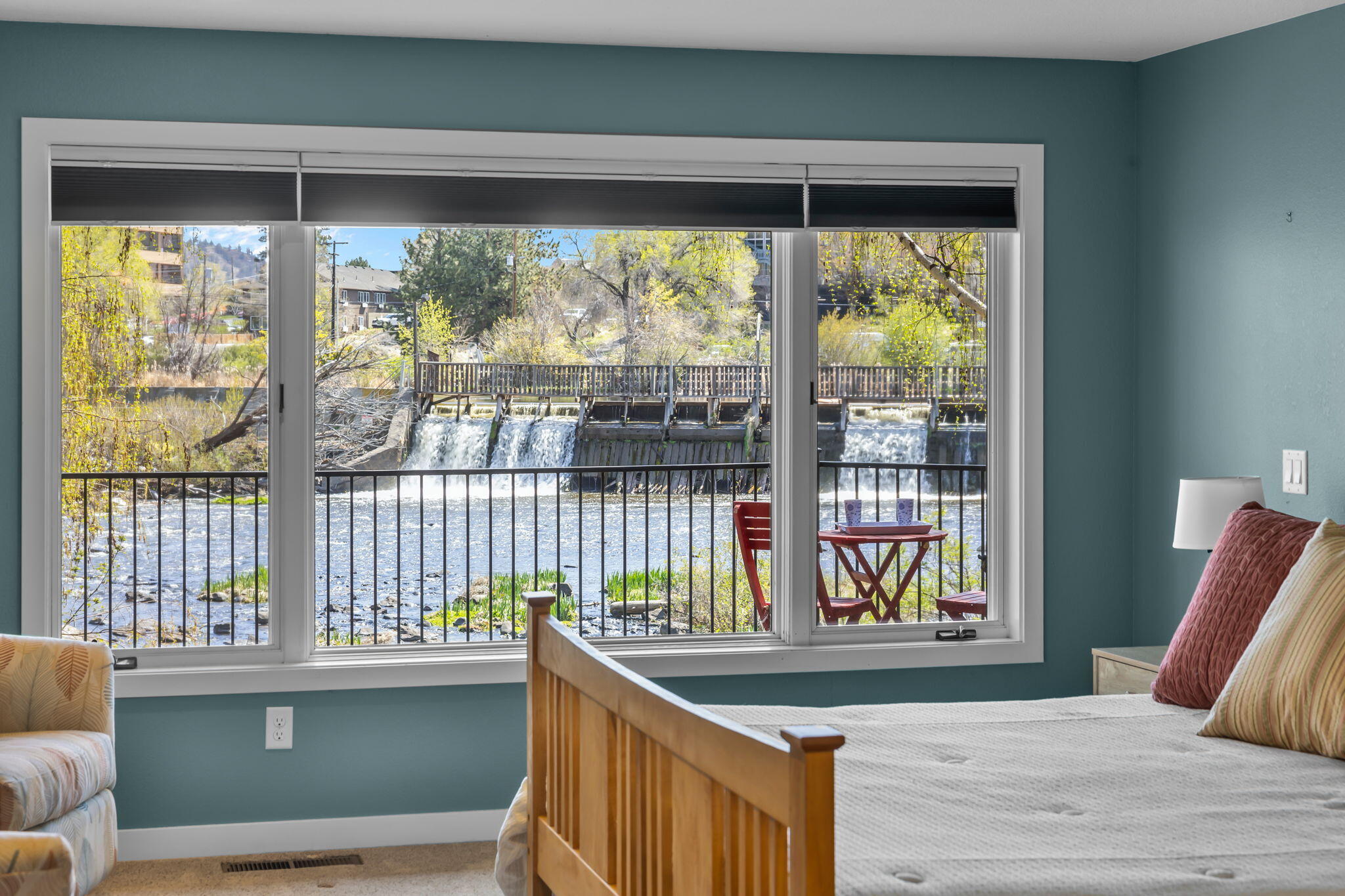 1414 NW Awbrey Road, A