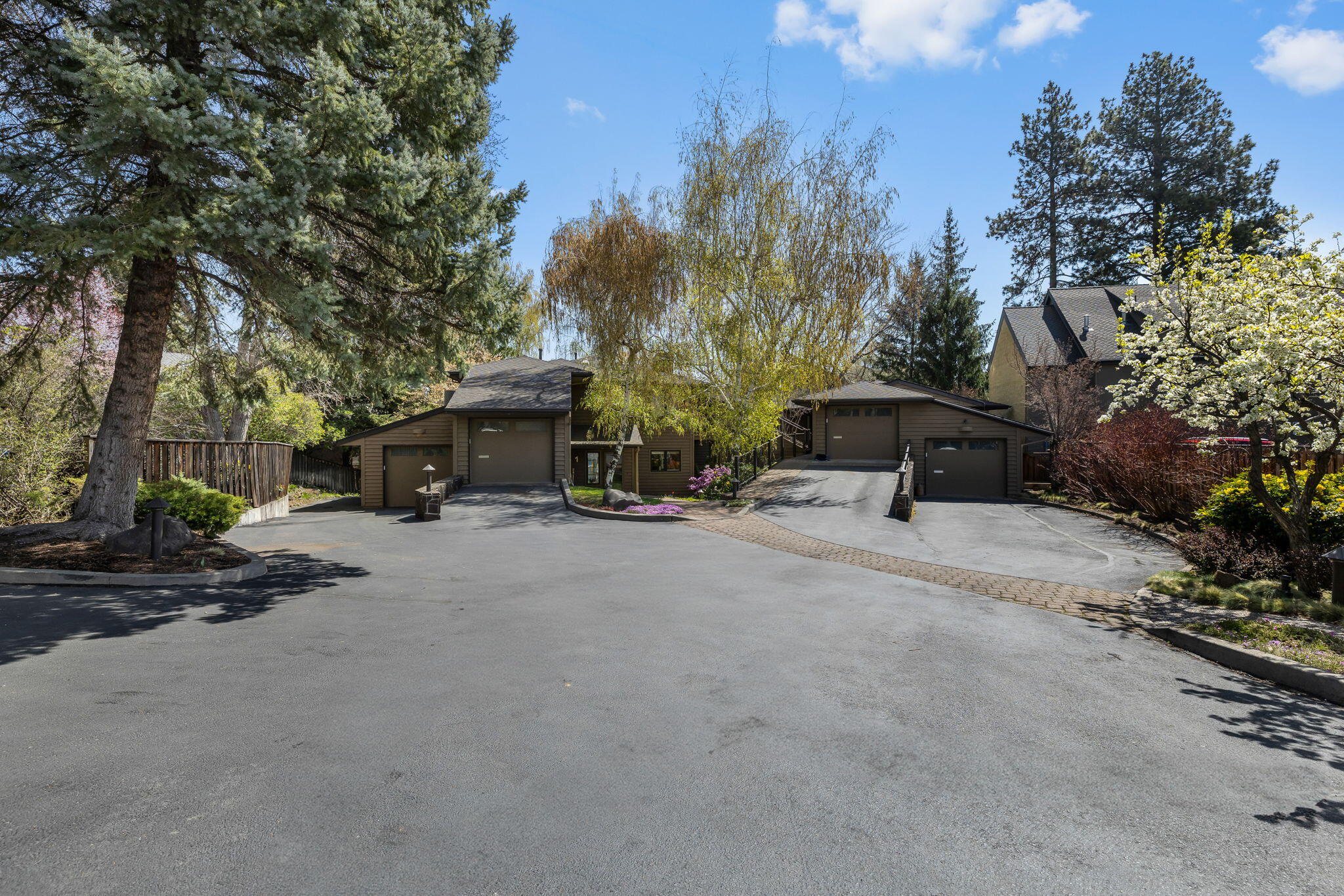 1414 NW Awbrey Road, A