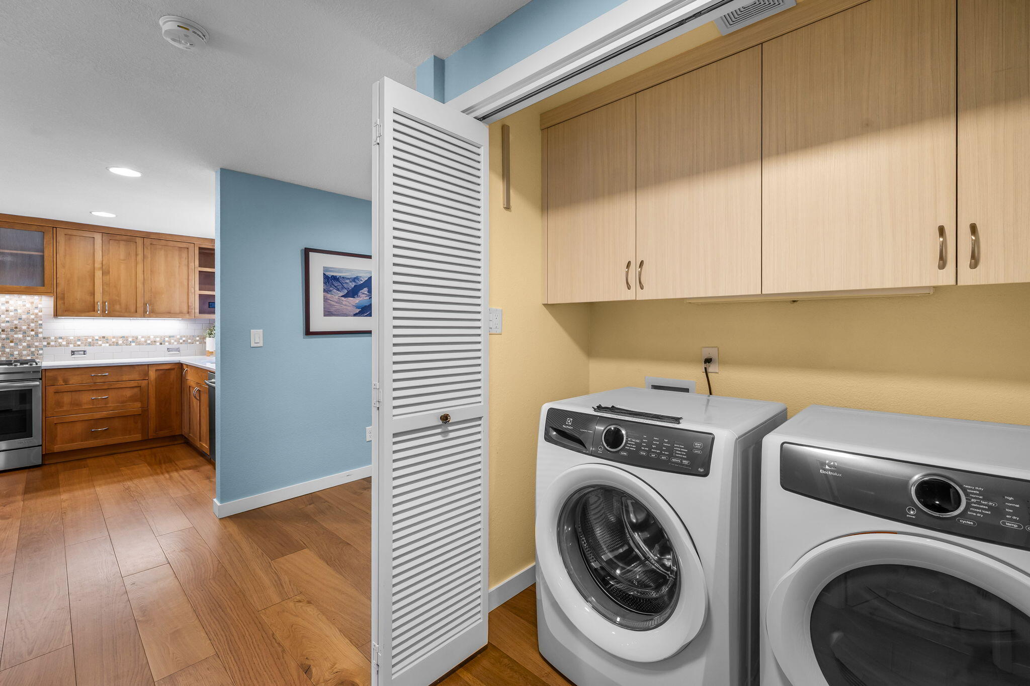 1414 NW Awbrey Road, A