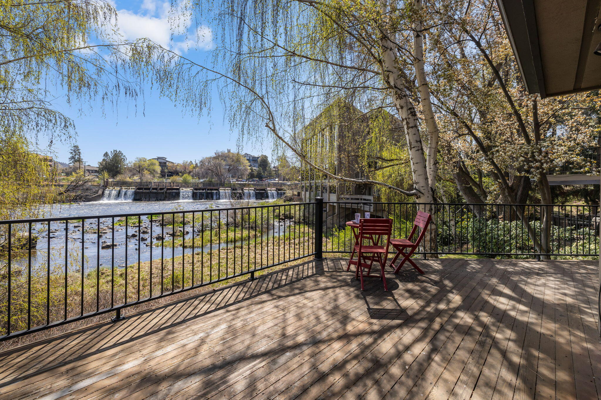 1414 NW Awbrey Road, A