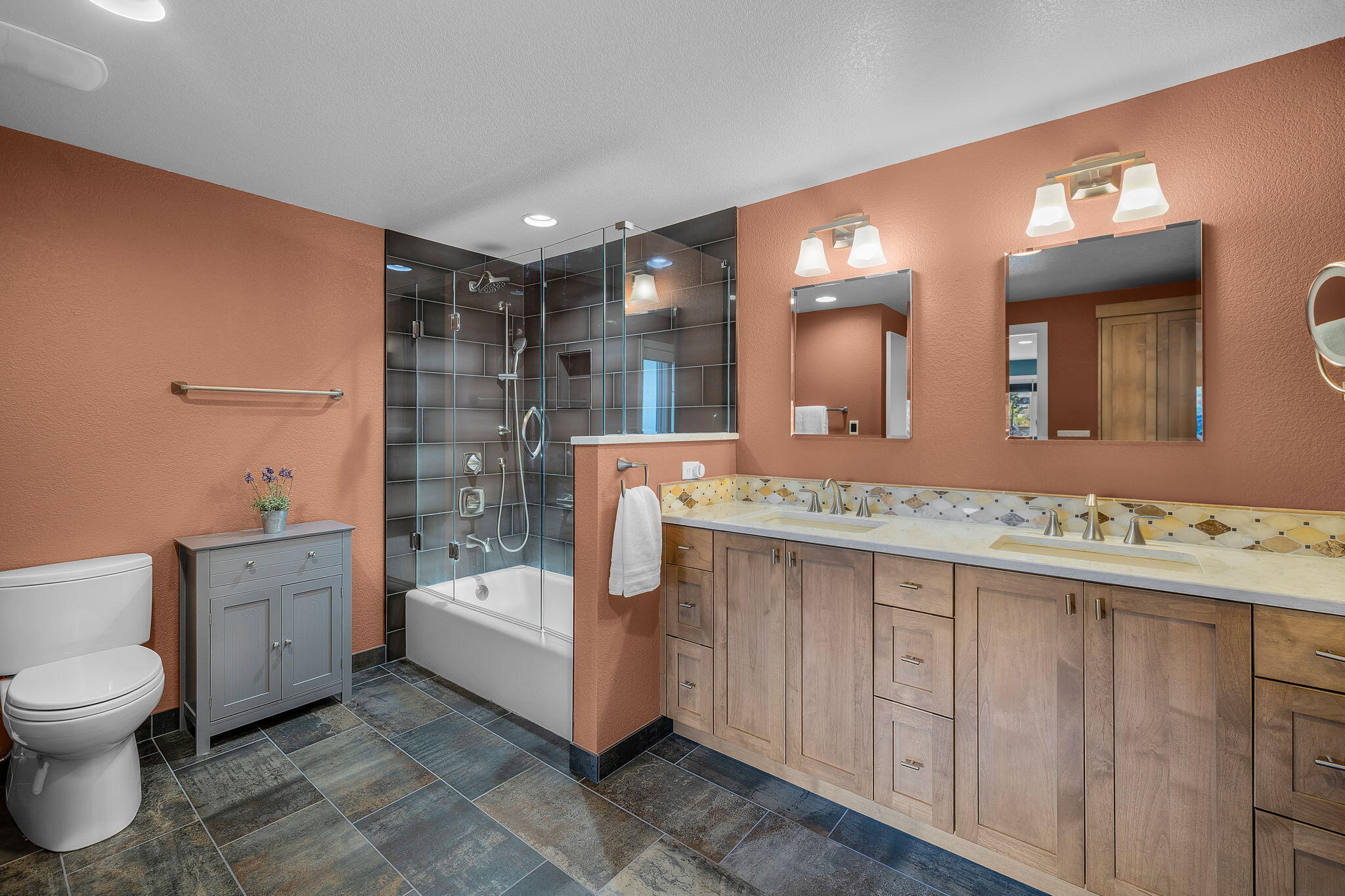 1414 NW Awbrey Road, A