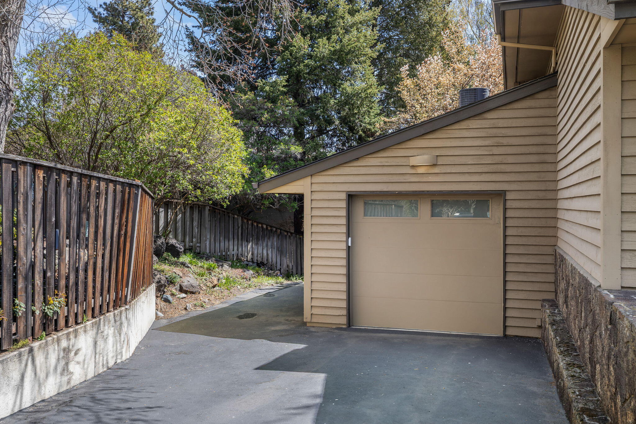 1414 NW Awbrey Road, A