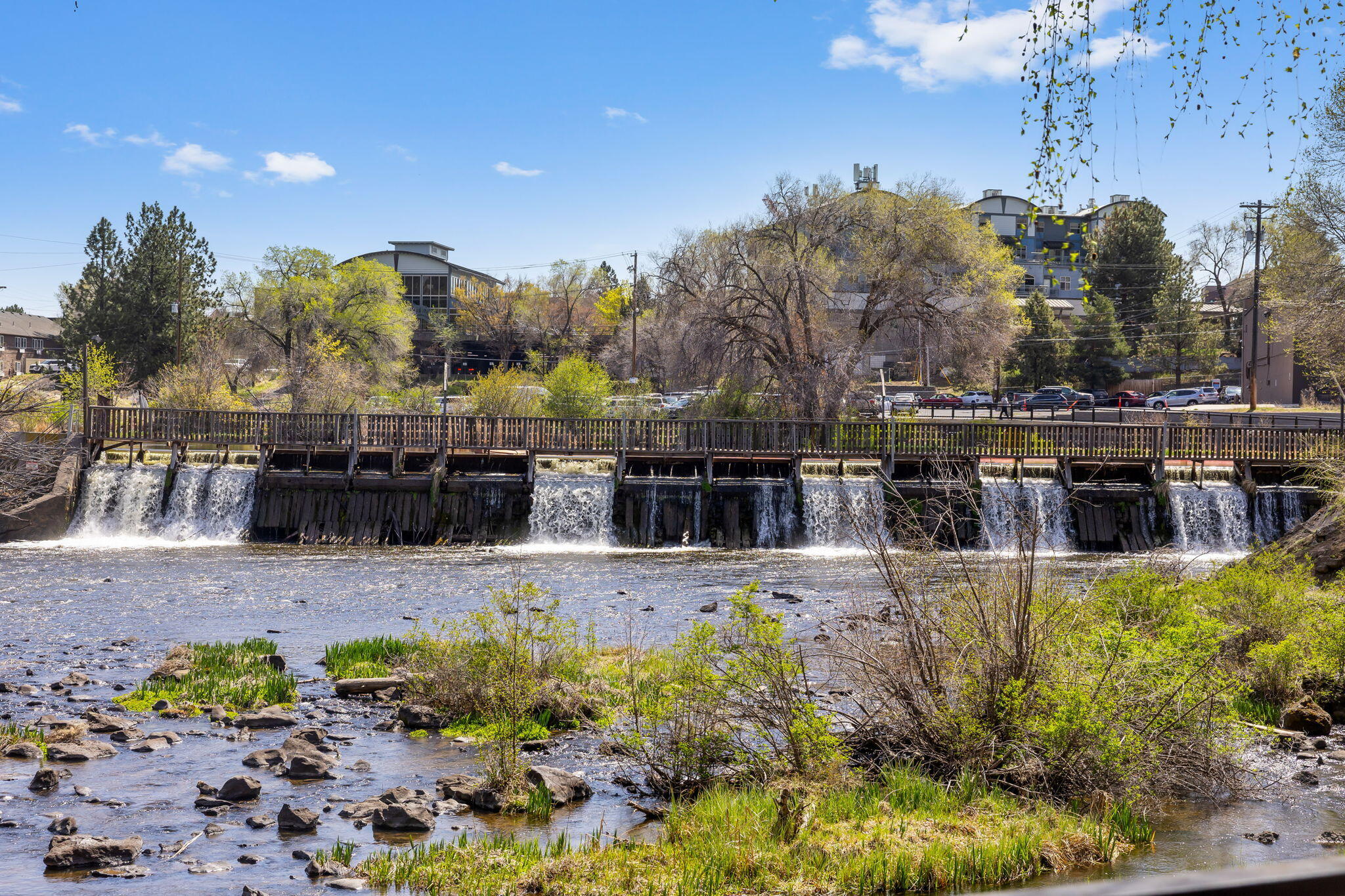 1414 NW Awbrey Road, A