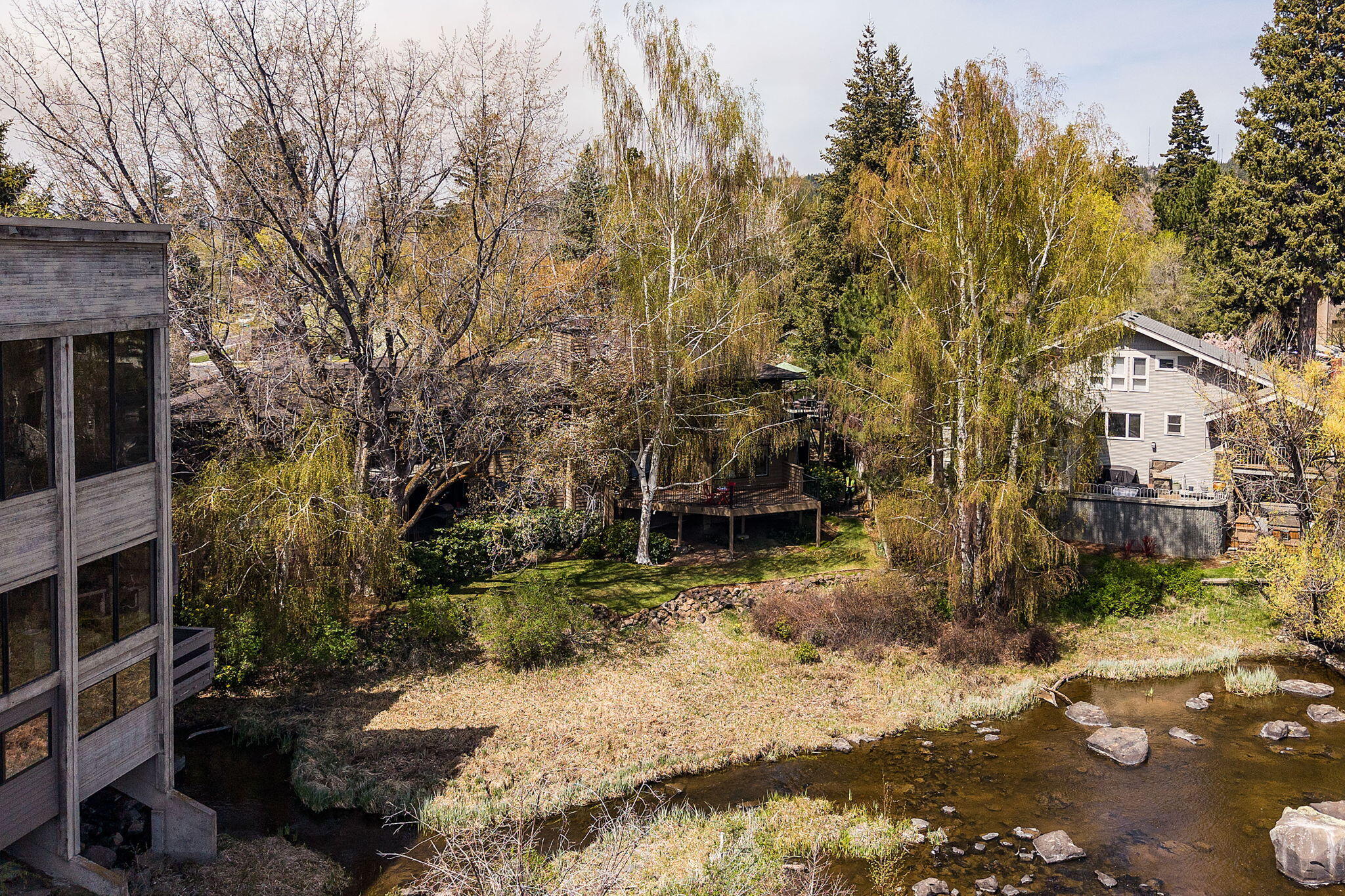 1414 NW Awbrey Road, A