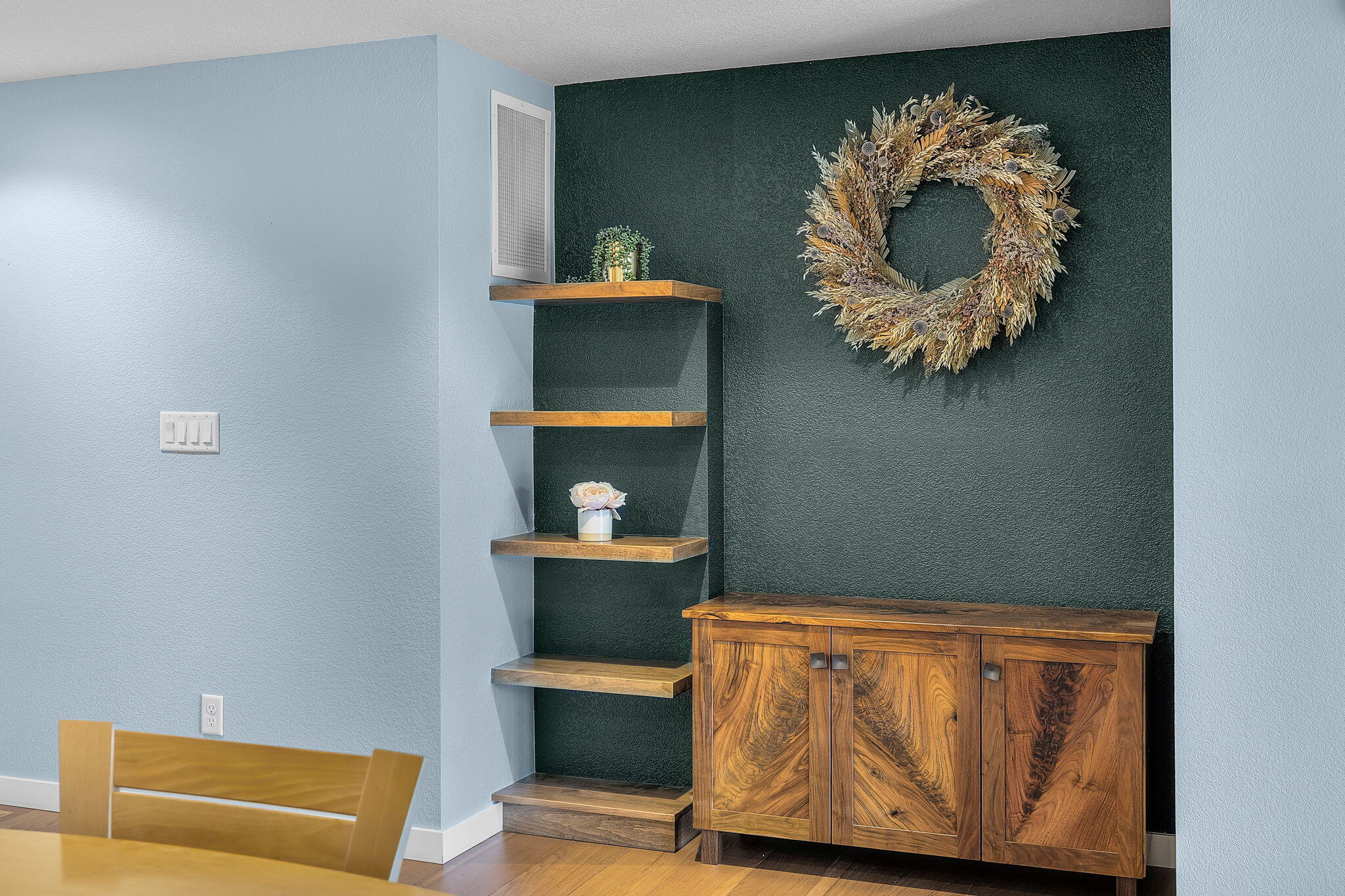 1414 NW Awbrey Road, A