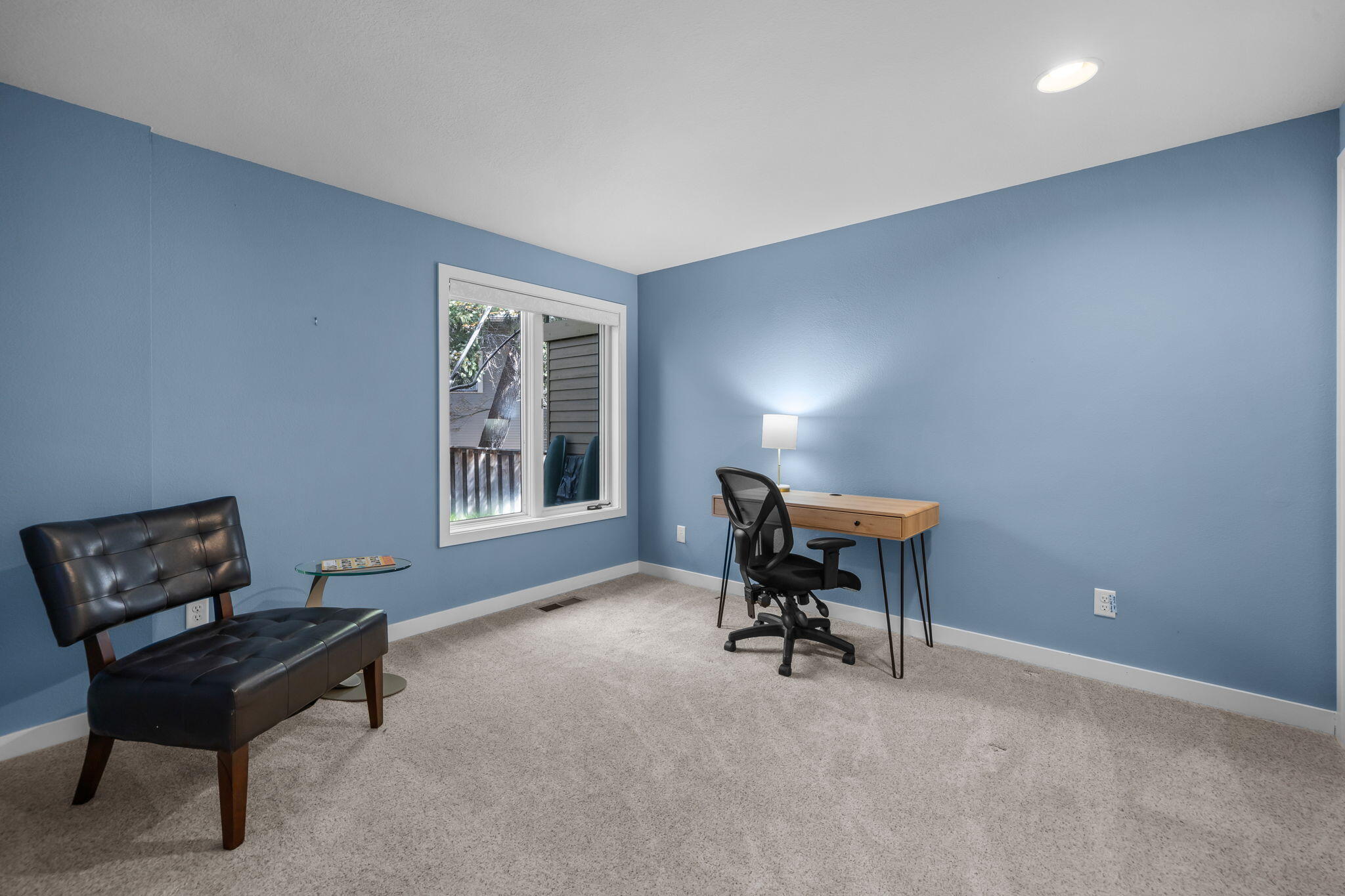 1414 NW Awbrey Road, A