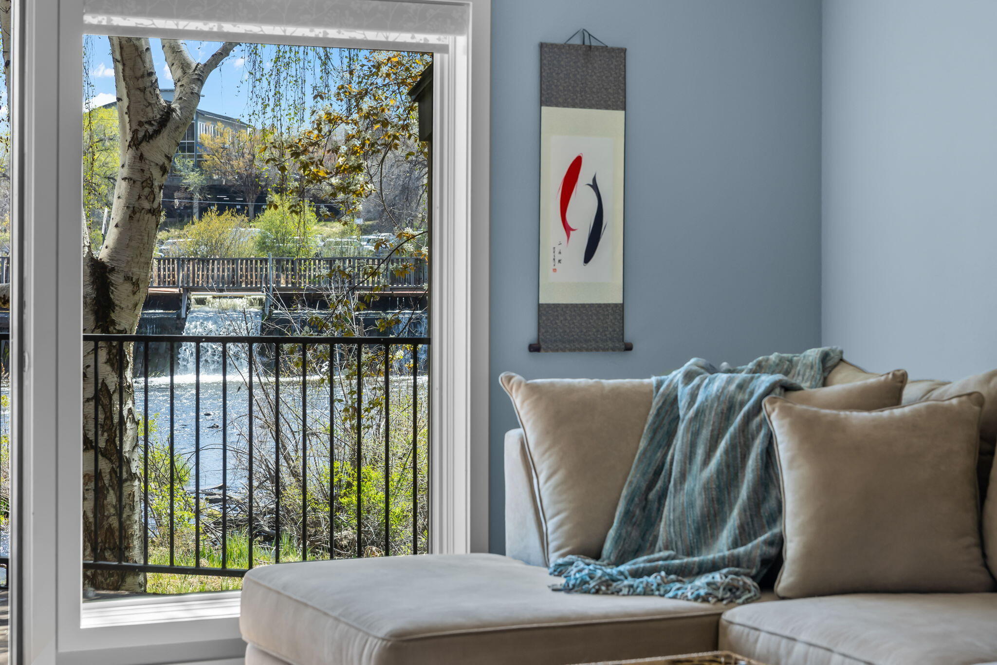 1414 NW Awbrey Road, A