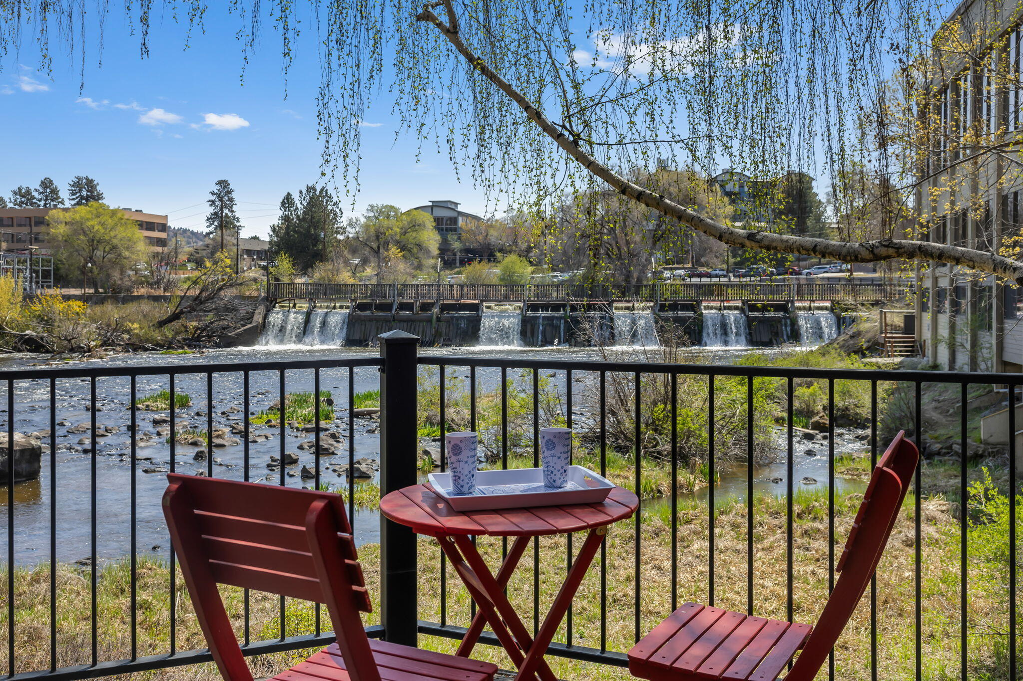 1414 NW Awbrey Road, A