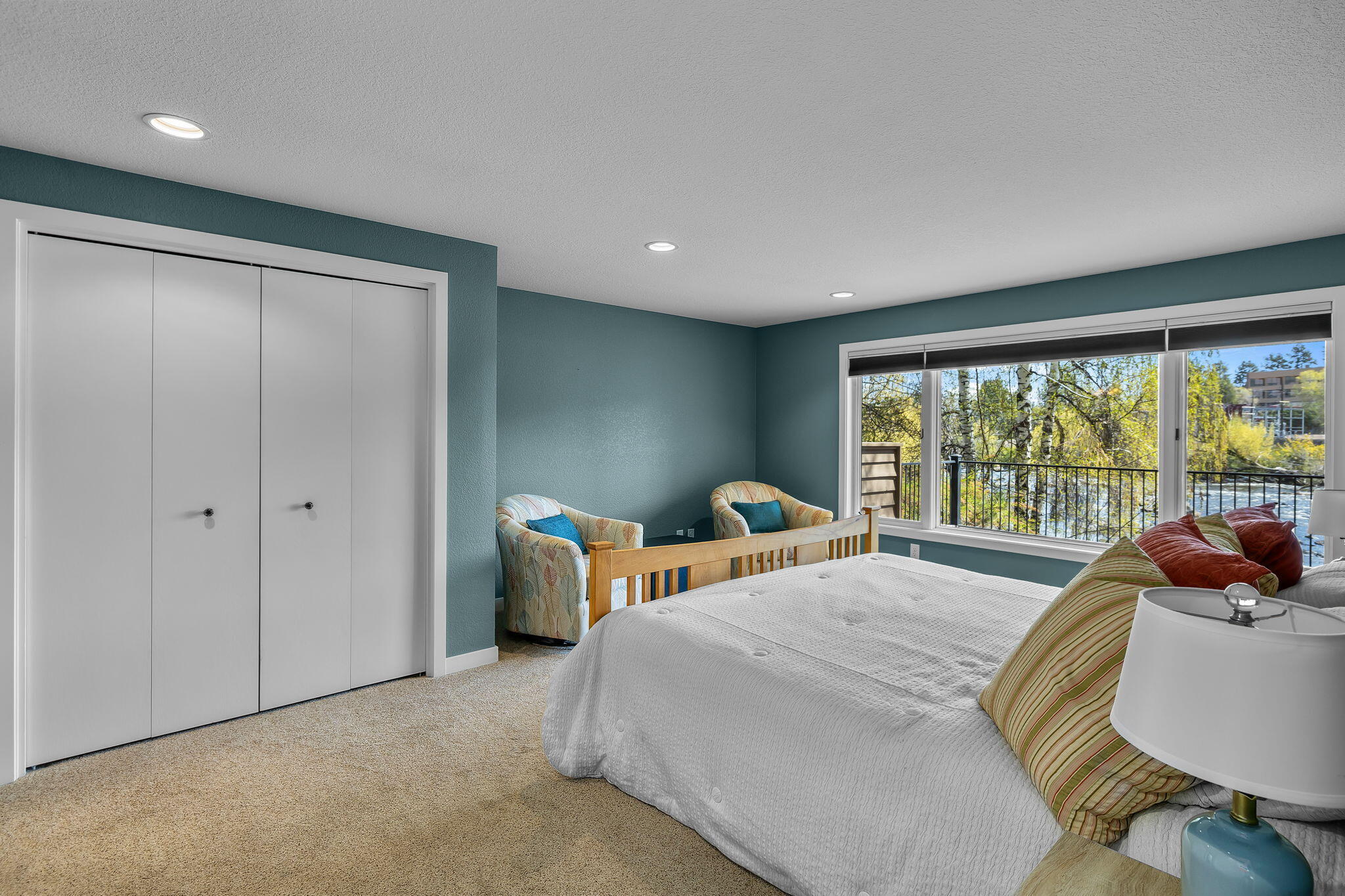 1414 NW Awbrey Road, A