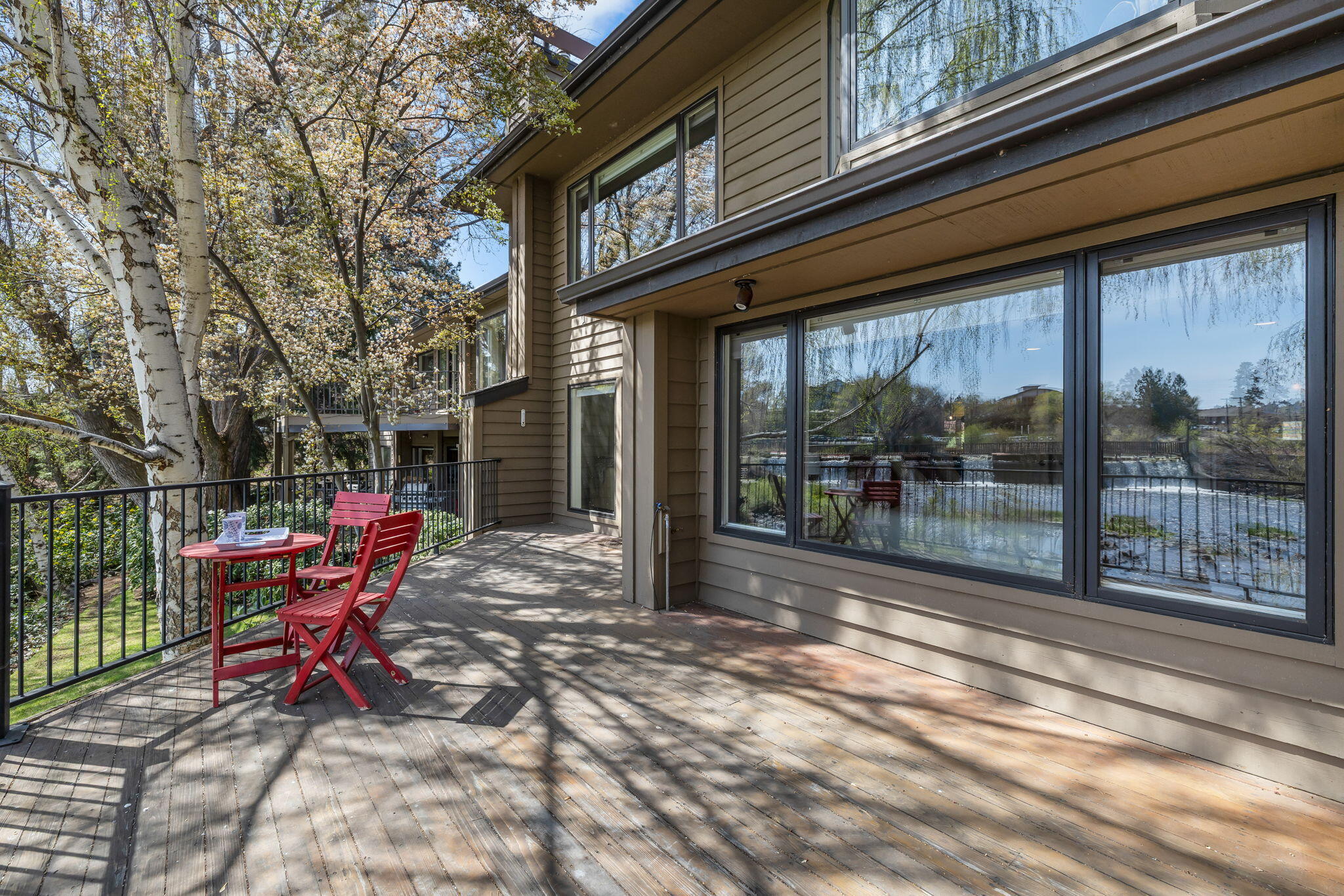 1414 NW Awbrey Road, A