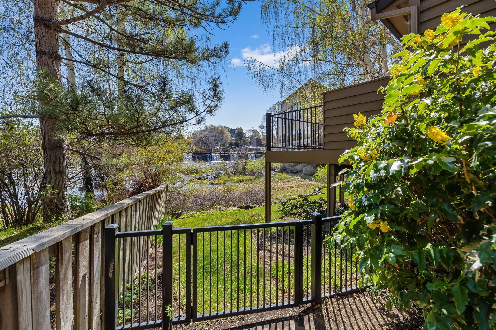 1414 NW Awbrey Road, A