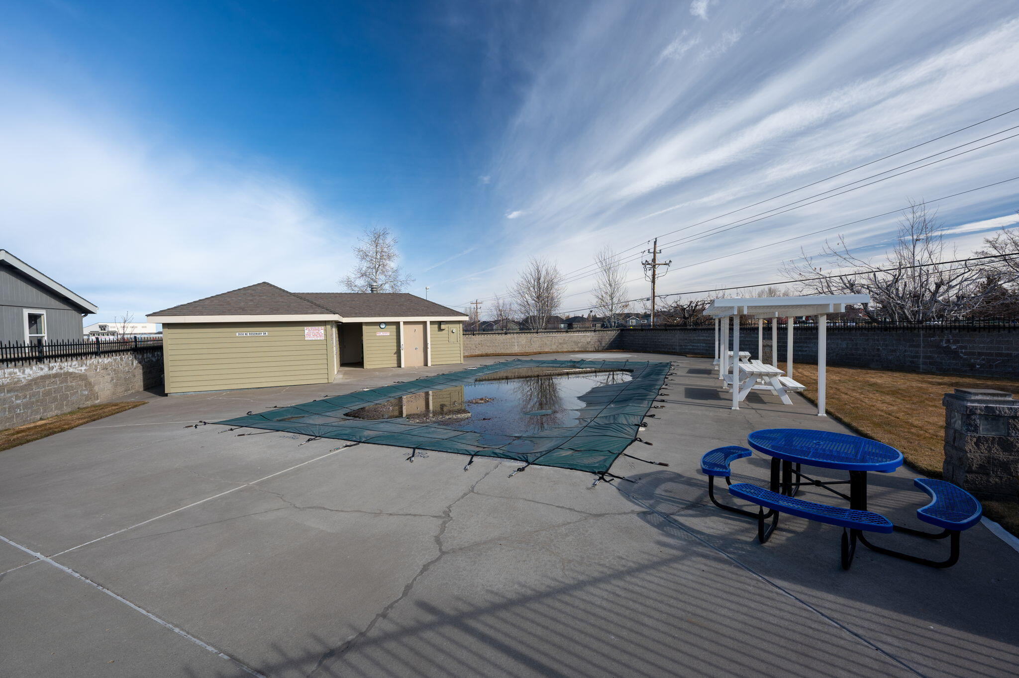 2515 NE Wintergreen Drive