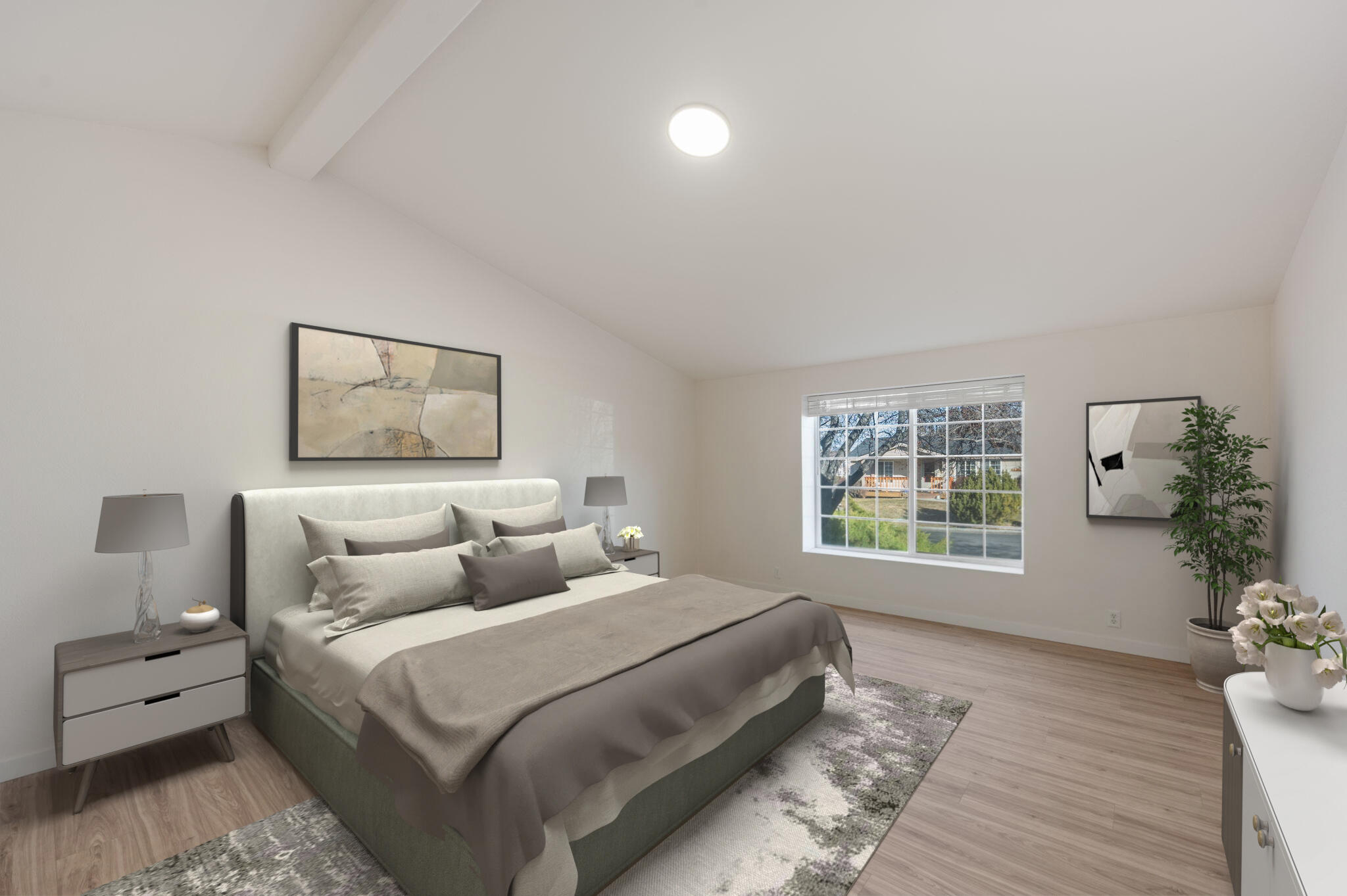 2515 NE Wintergreen Drive