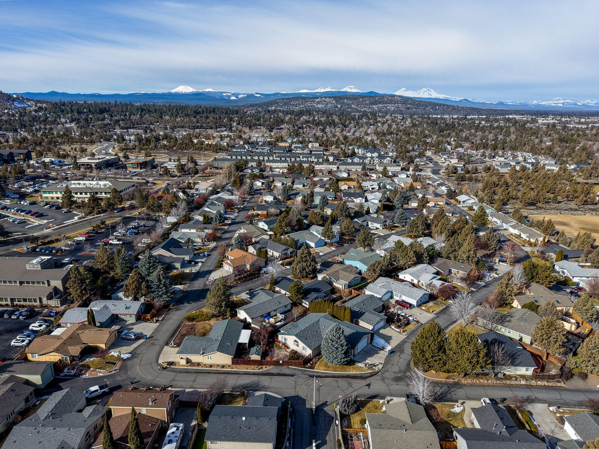 2515 NE Wintergreen Drive